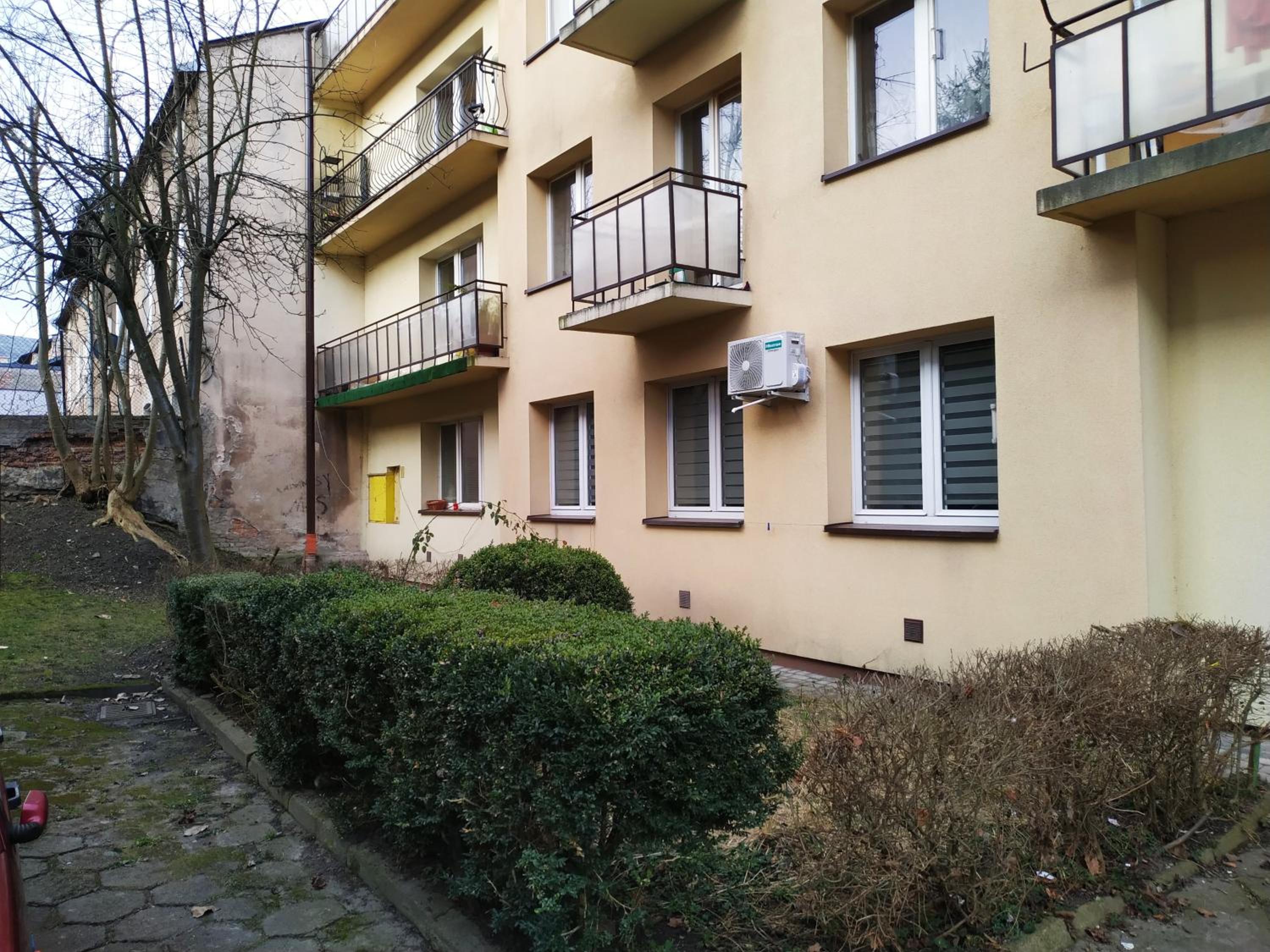 Apartament Skrytka, photo 22