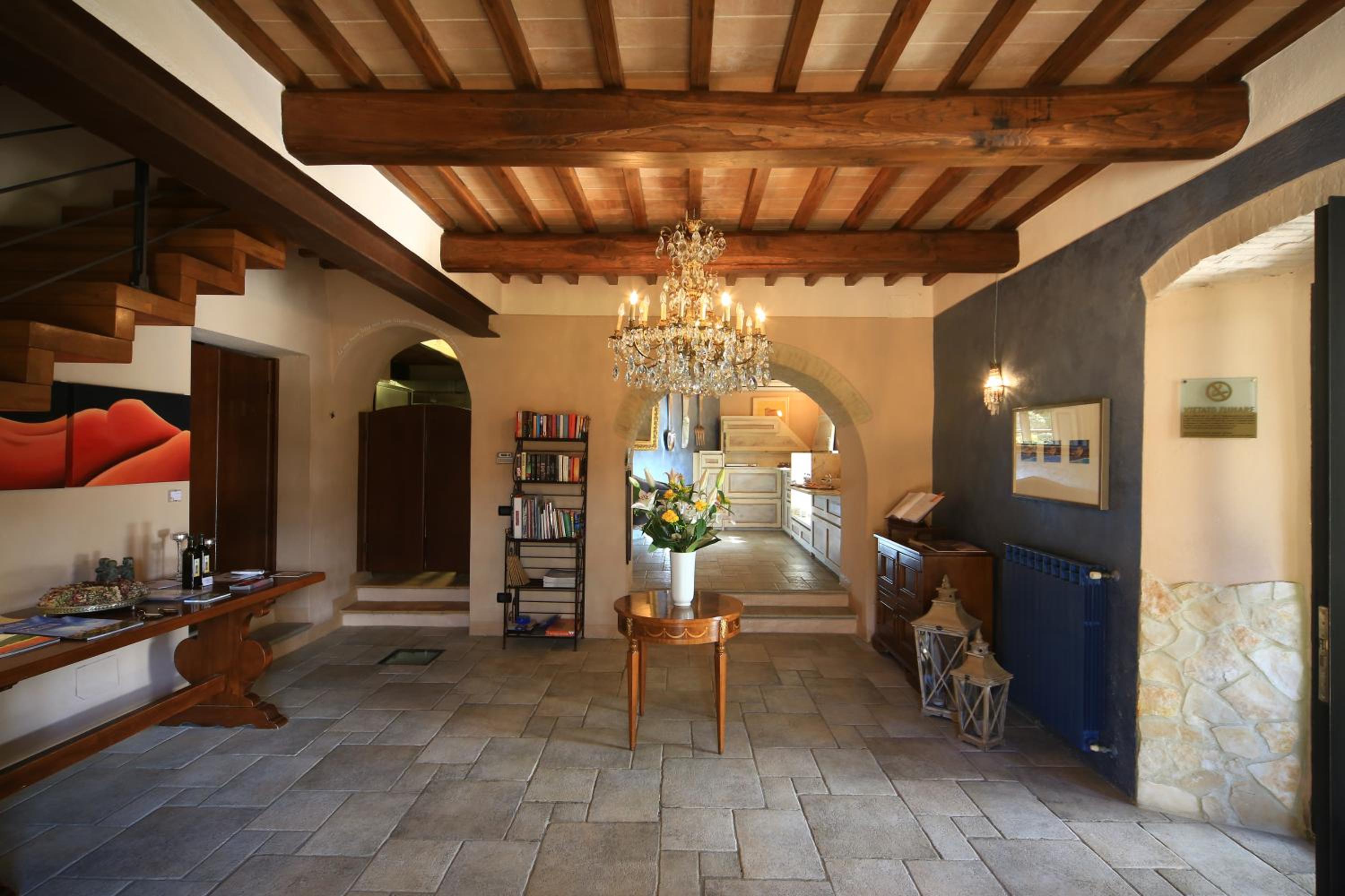 Molino Di Foci