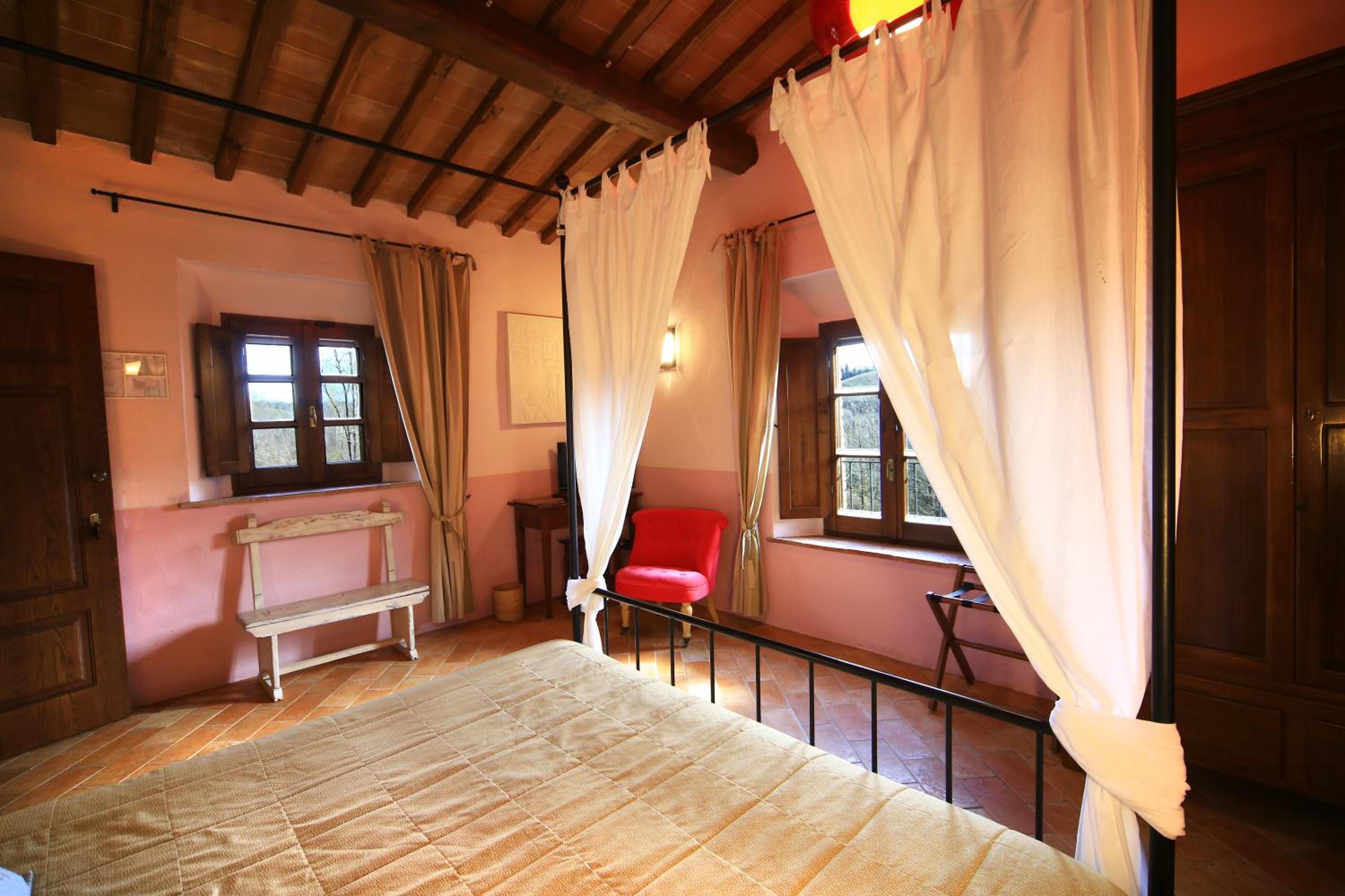 Molino Di Foci