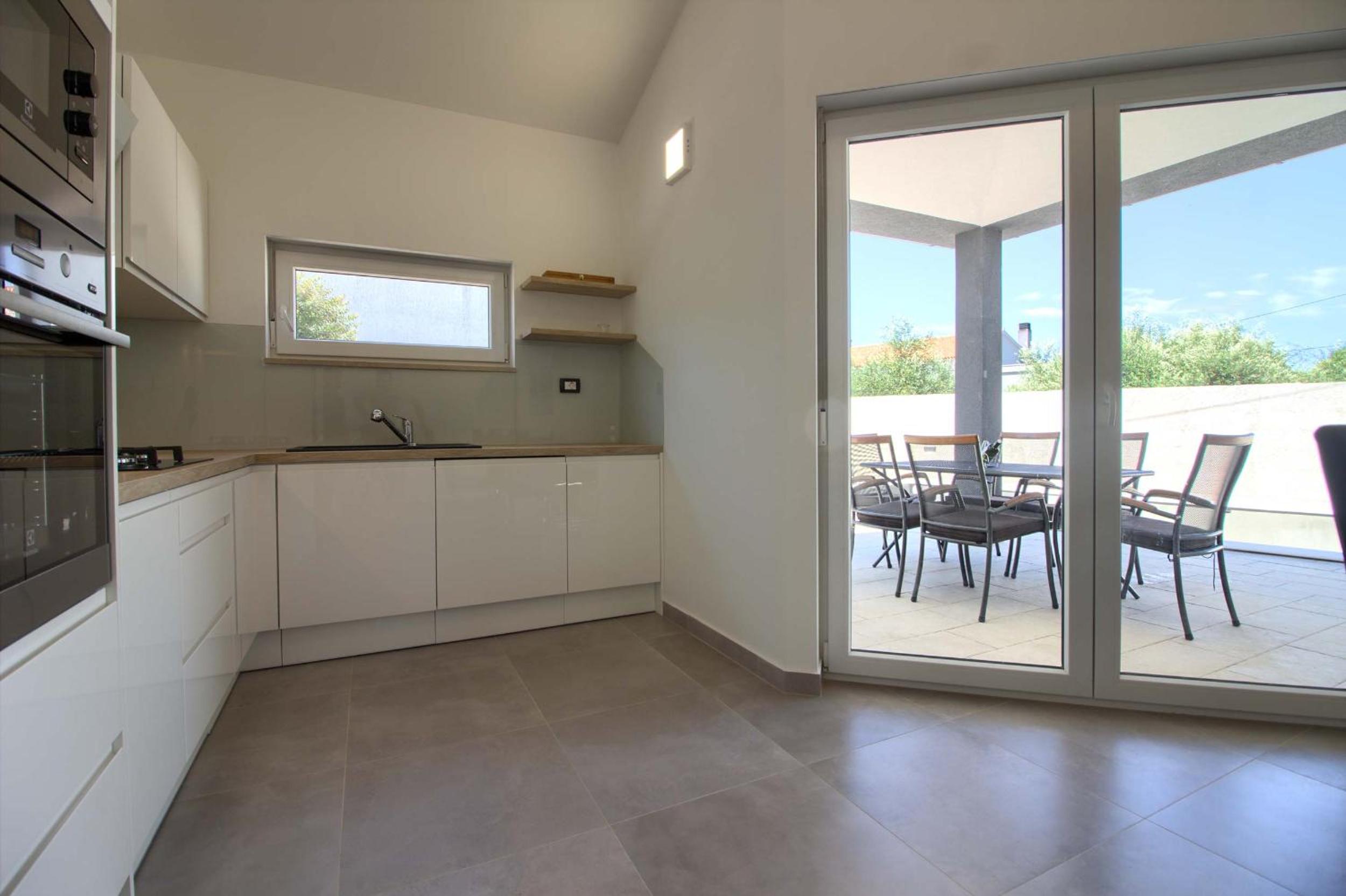Charming villa Sissano with private pool near Pula by WiiBuk view 5