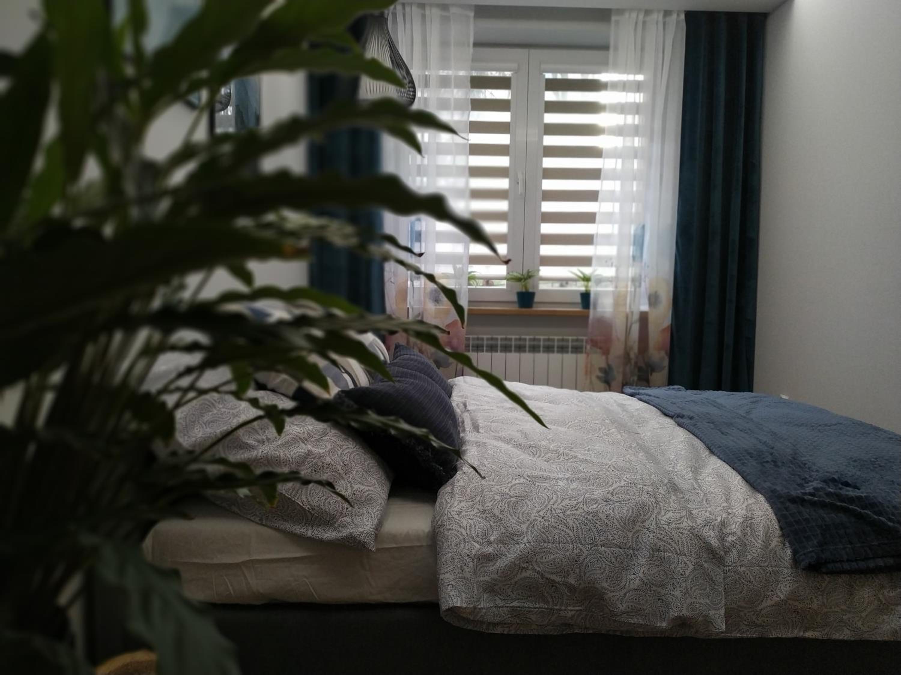 Apartament Skrytka view 4