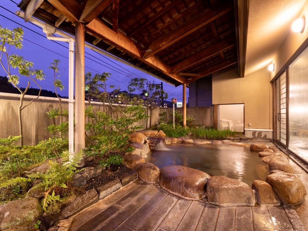 RYOKAN OQOQ-Tamai Bekkan