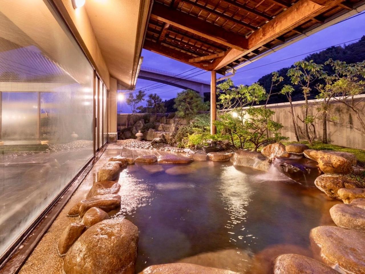 RYOKAN OQOQ-Tamai Bekkan