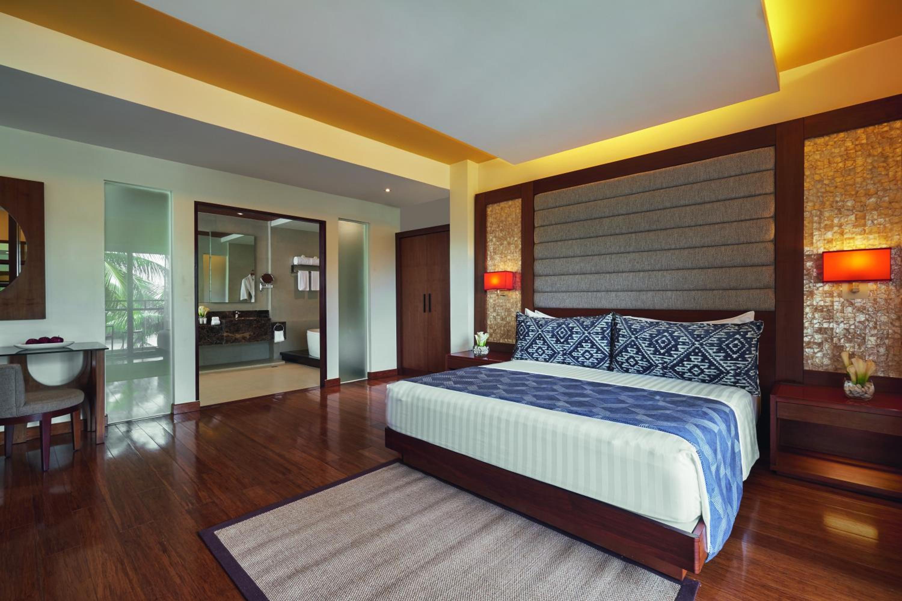 Movenpick Resort & Spa Boracay