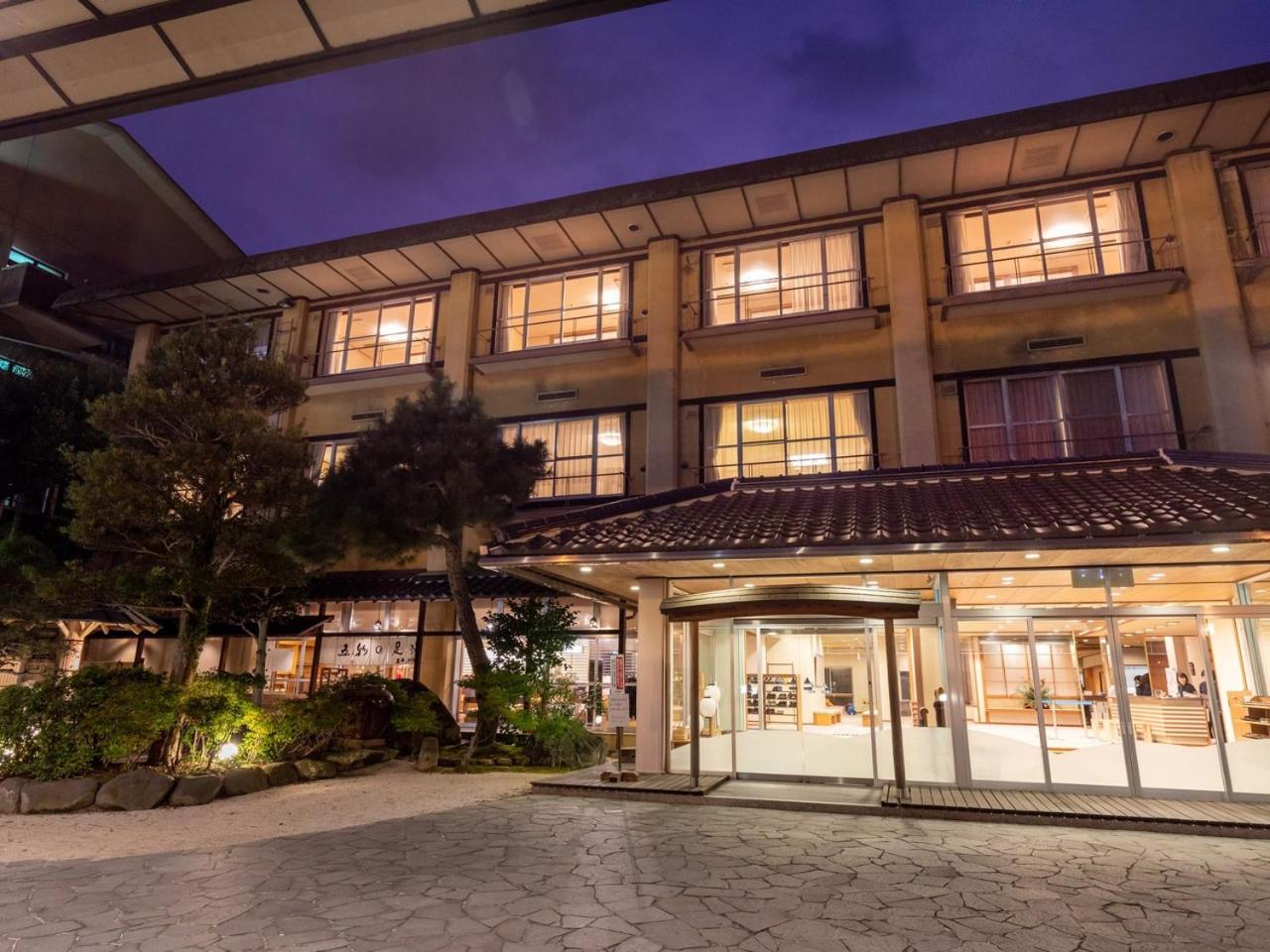 RYOKAN OQOQ-Tamai Bekkan