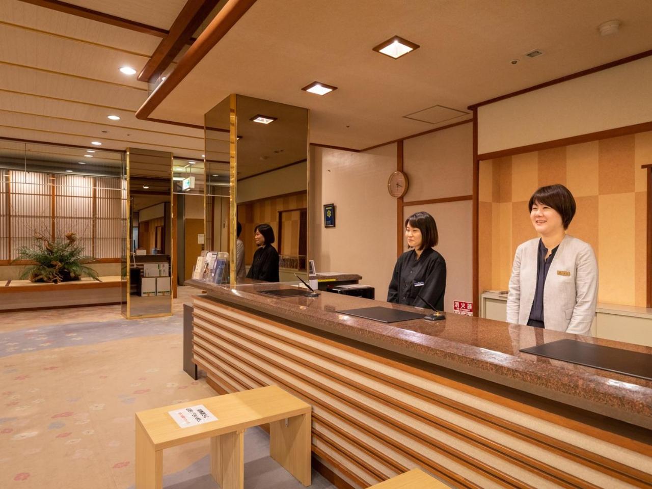 RYOKAN OQOQ-Tamai Bekkan