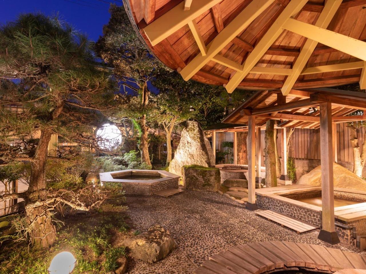 RYOKAN OQOQ-Tamai Bekkan