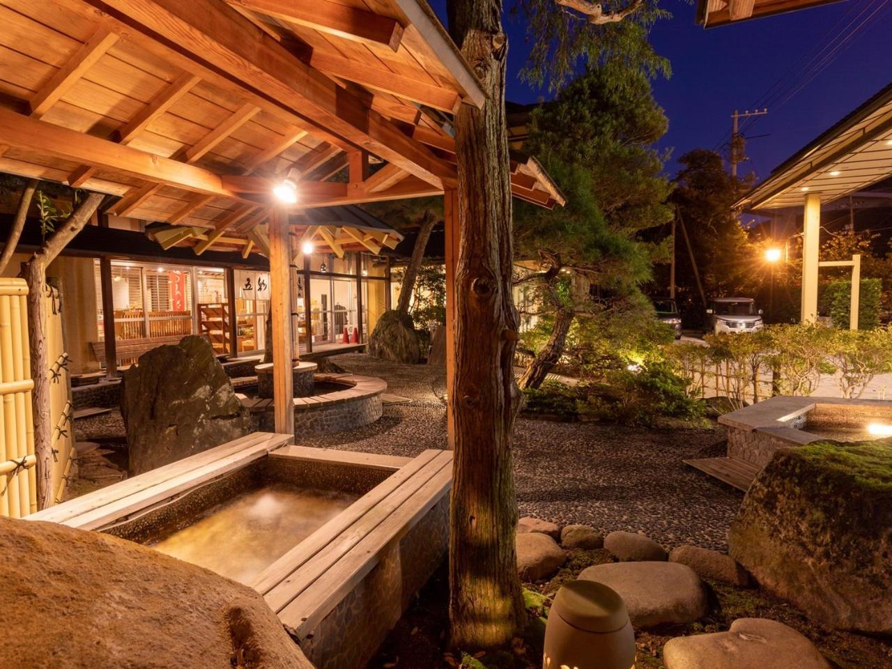 RYOKAN OQOQ-Tamai Bekkan