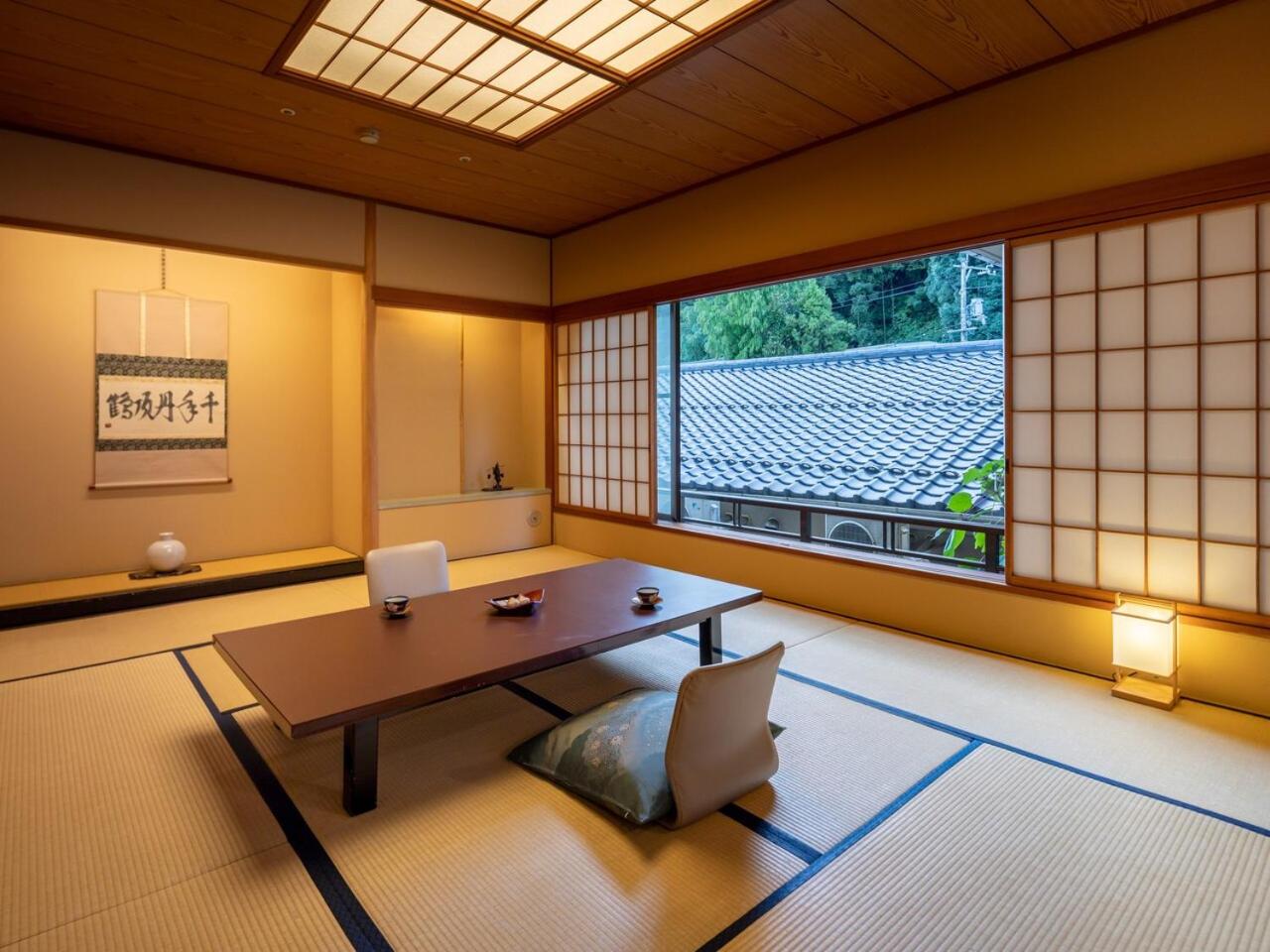 RYOKAN OQOQ-Tamai Bekkan