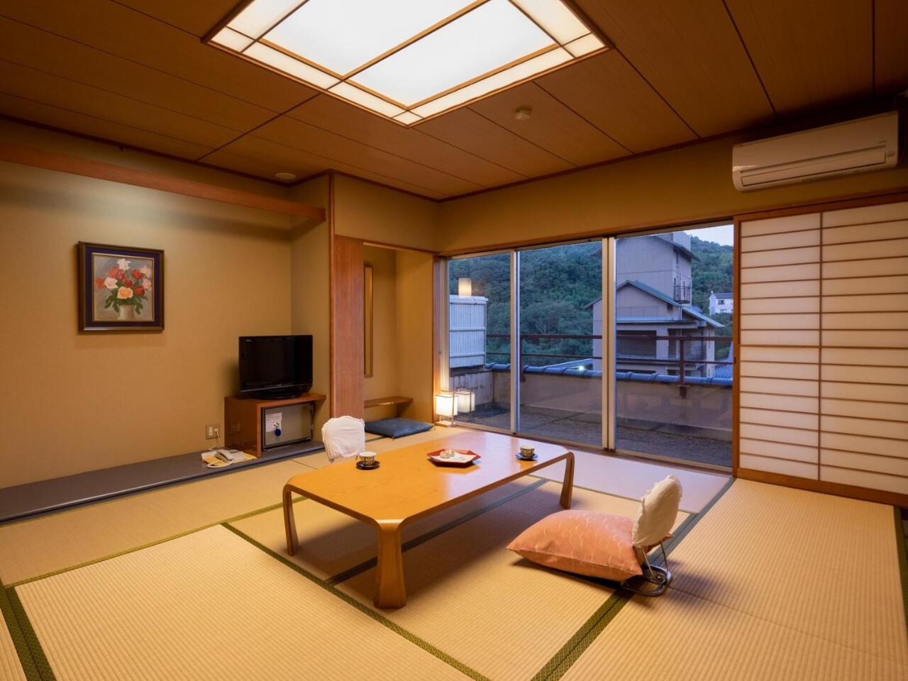 RYOKAN OQOQ-Tamai Bekkan