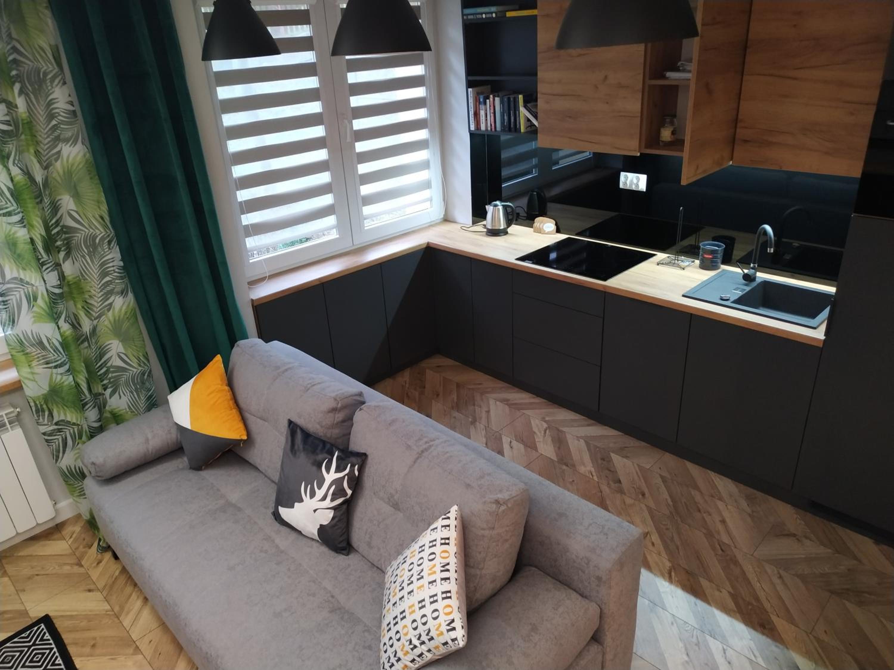Apartament Skrytka, photo 6