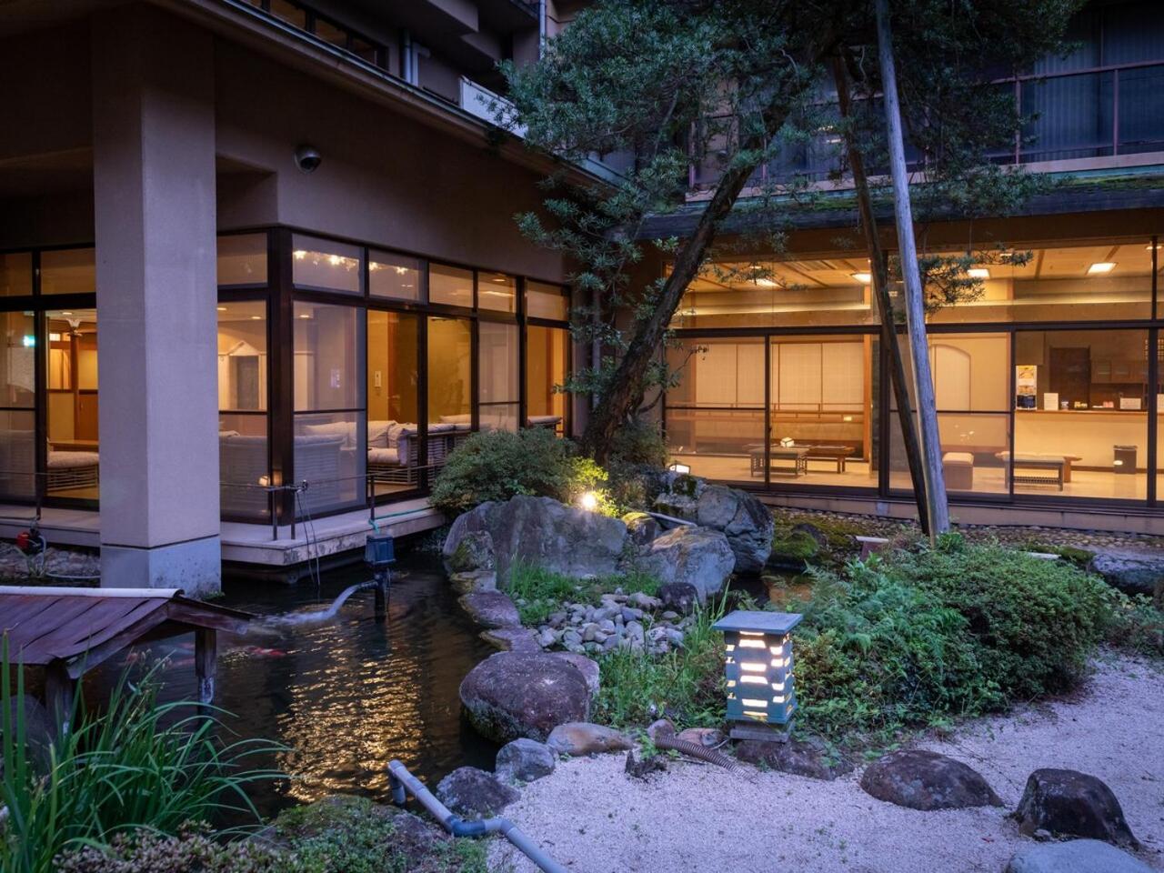 RYOKAN OQOQ-Tamai Bekkan