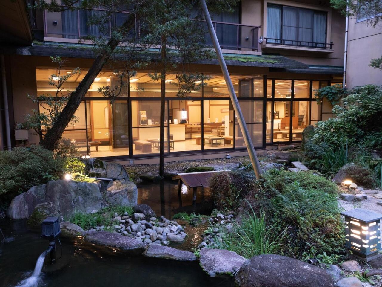 RYOKAN OQOQ-Tamai Bekkan