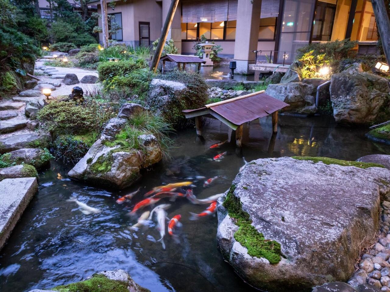 RYOKAN OQOQ-Tamai Bekkan