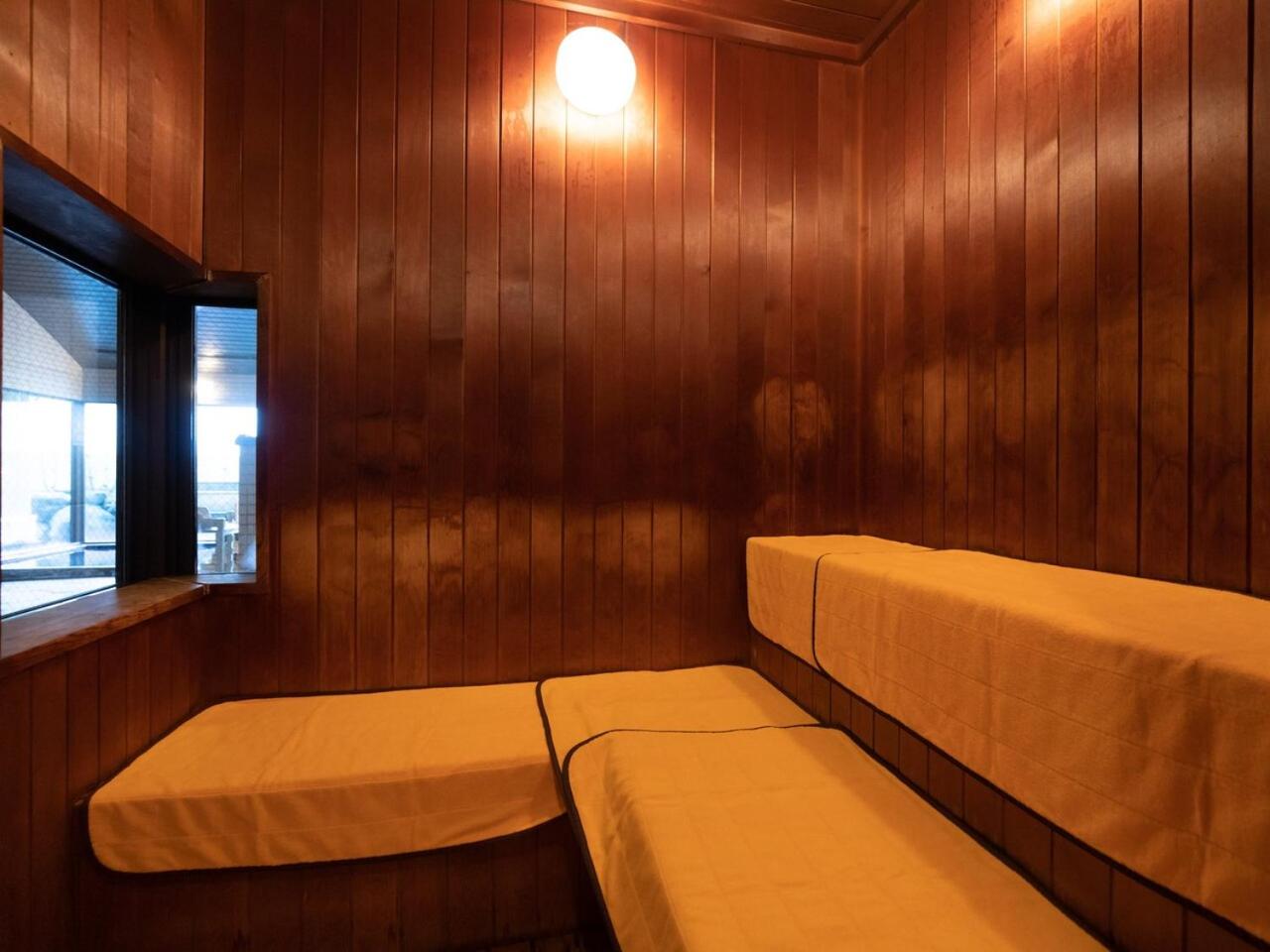 RYOKAN OQOQ-Tamai Bekkan