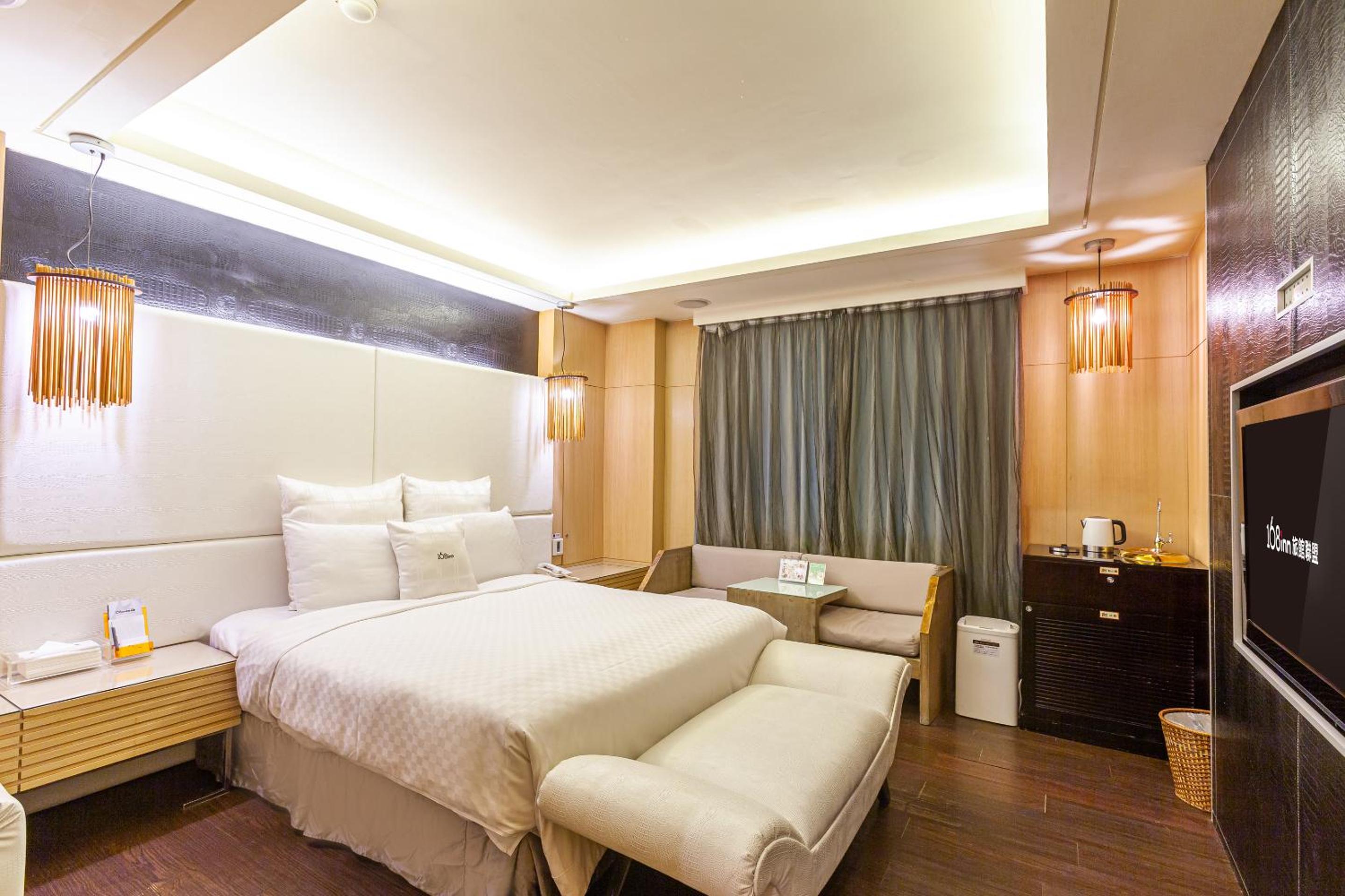 168 Motel-PingZhen