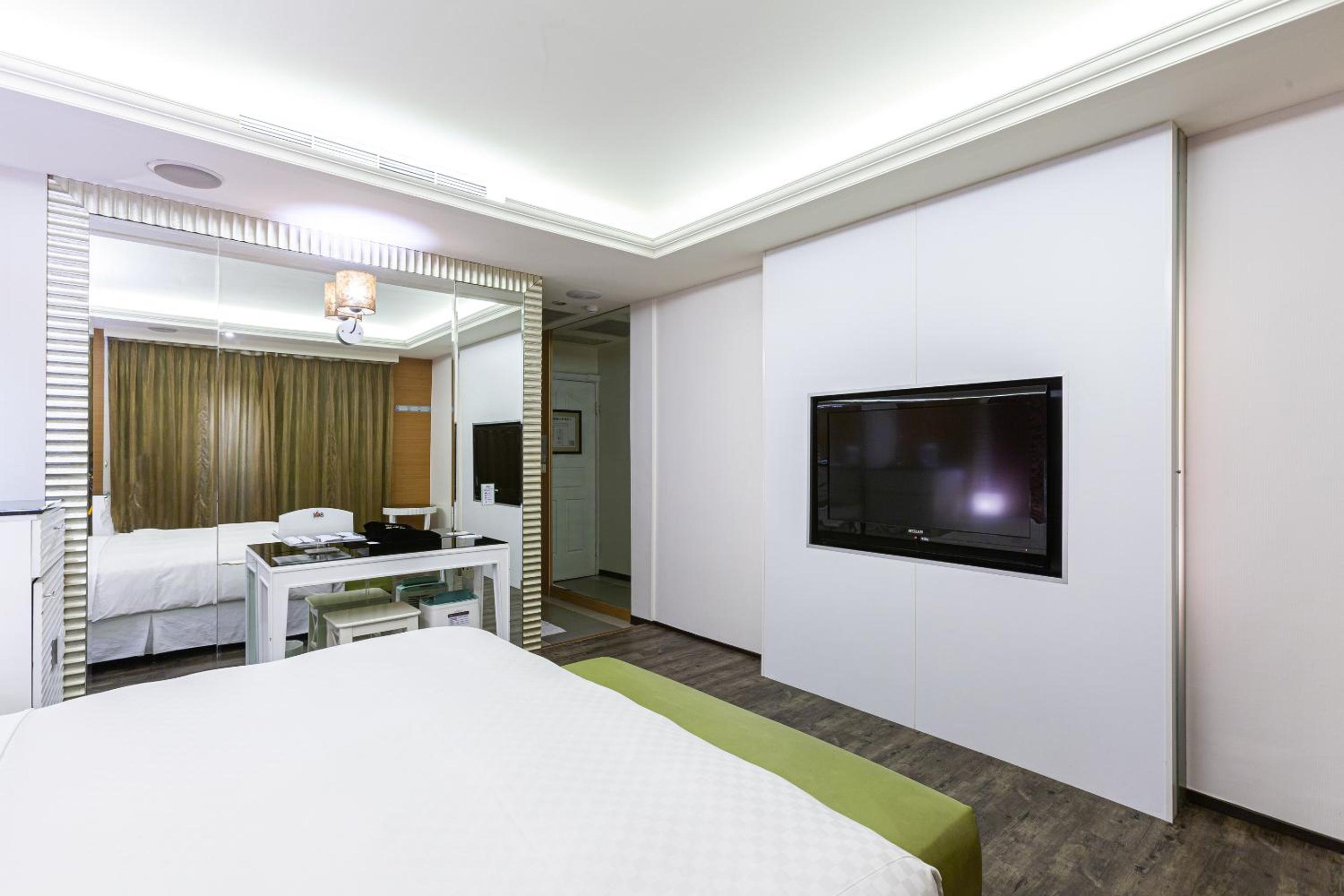 168 Motel-PingZhen