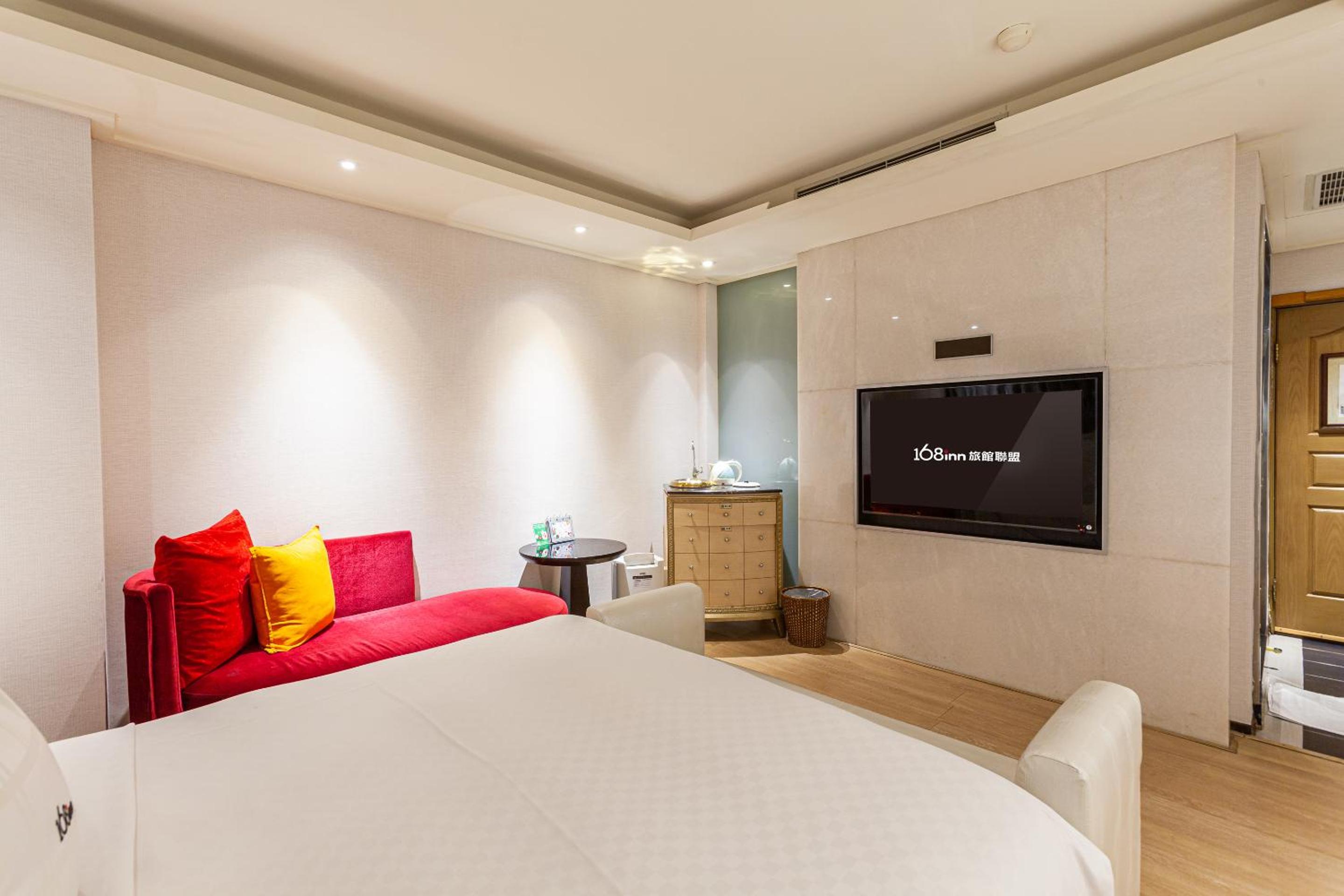 168 Motel-PingZhen