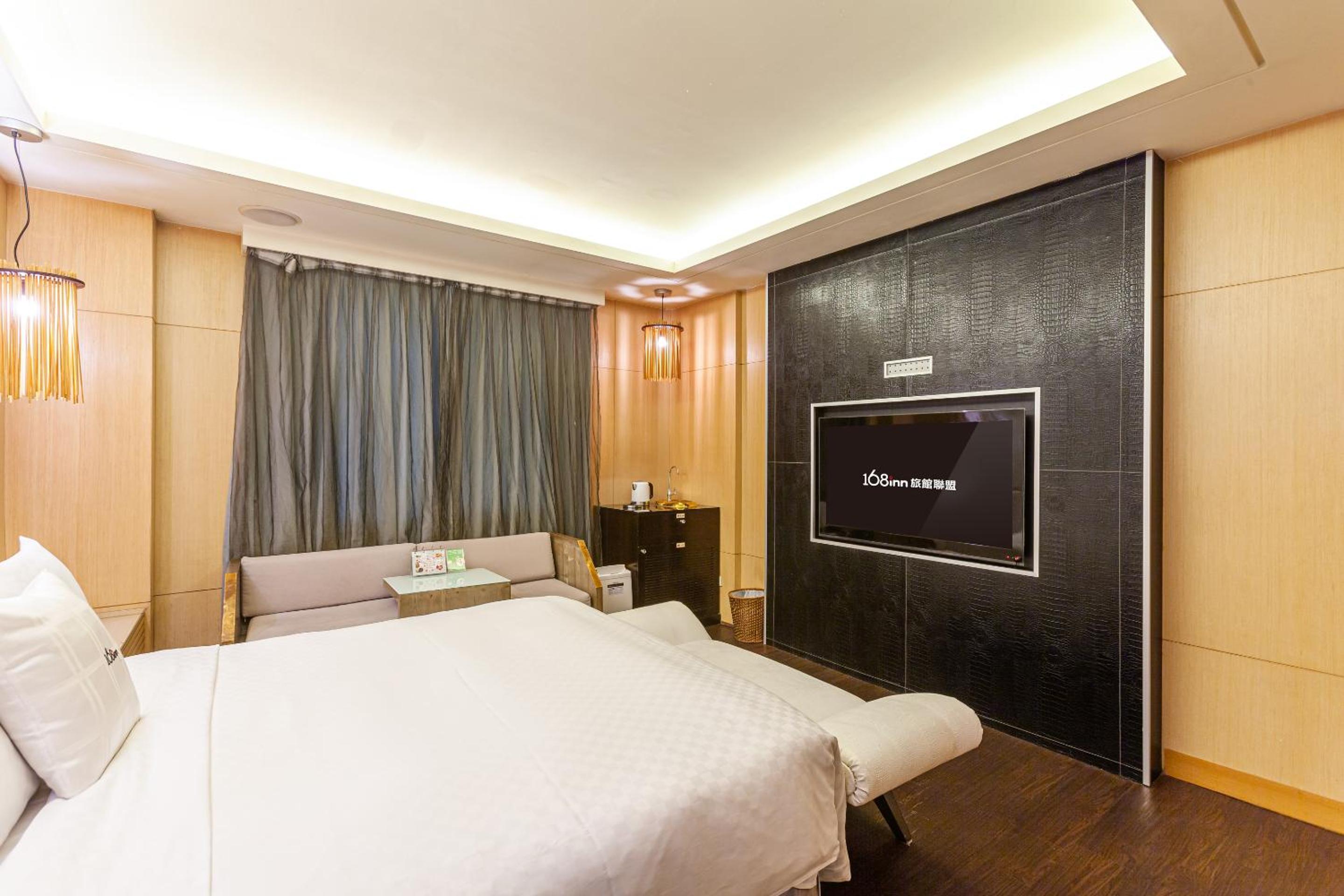 168 Motel-PingZhen