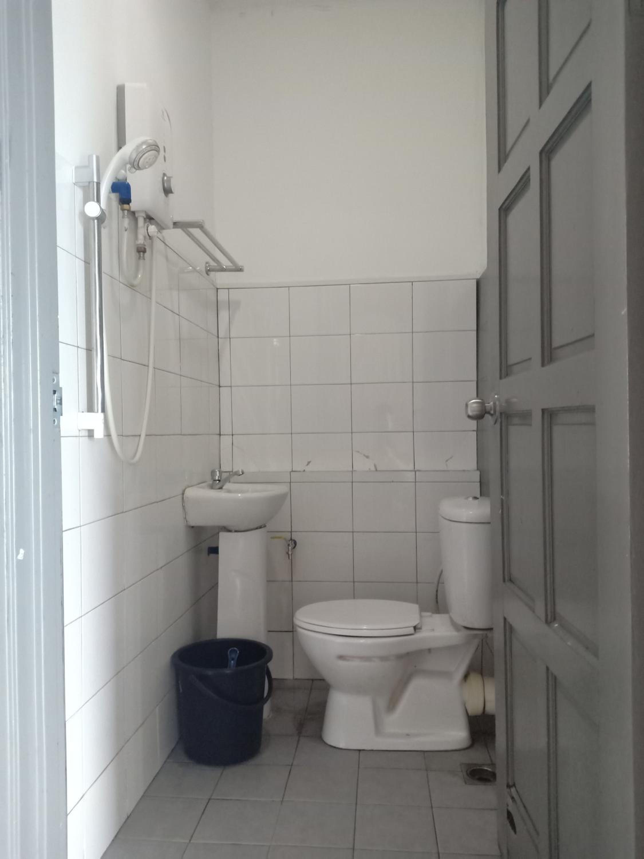 Seribu 1 Homestay Single Room photo 8