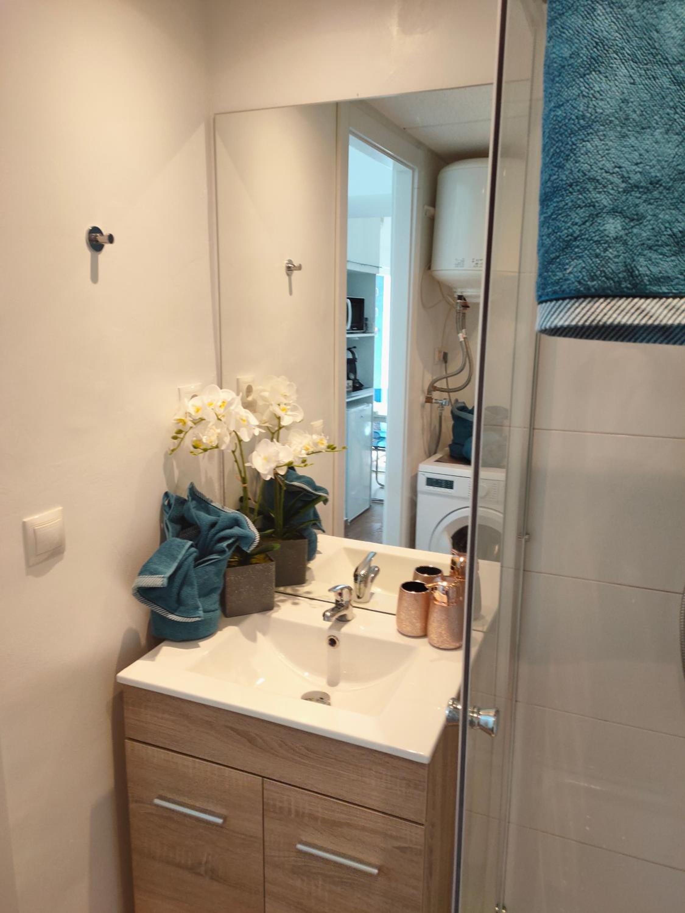 Bellevue Sea view Apartment BY NAMASTE ELITE view 5