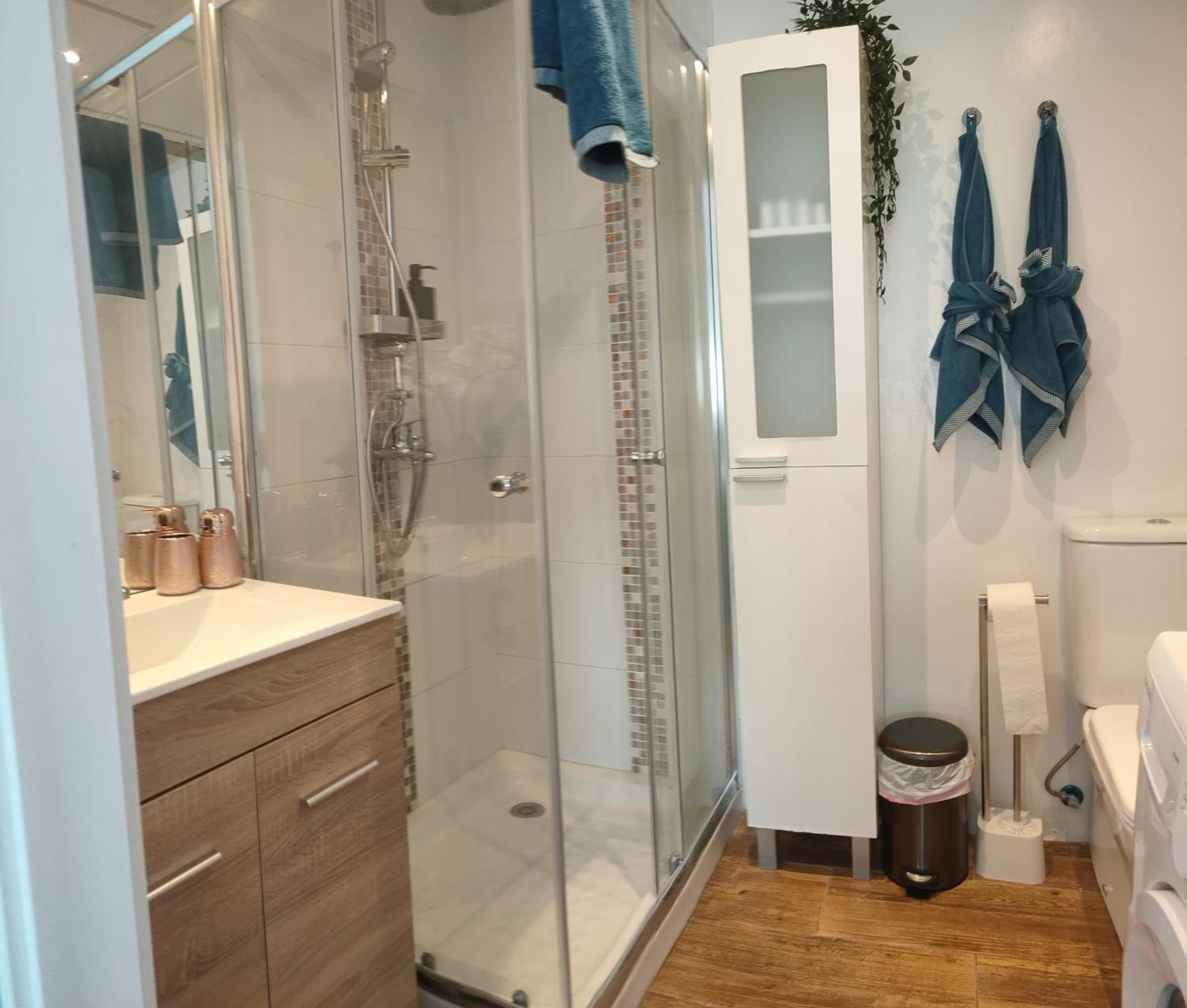 Bellevue Sea view Apartment BY NAMASTE ELITE view 3