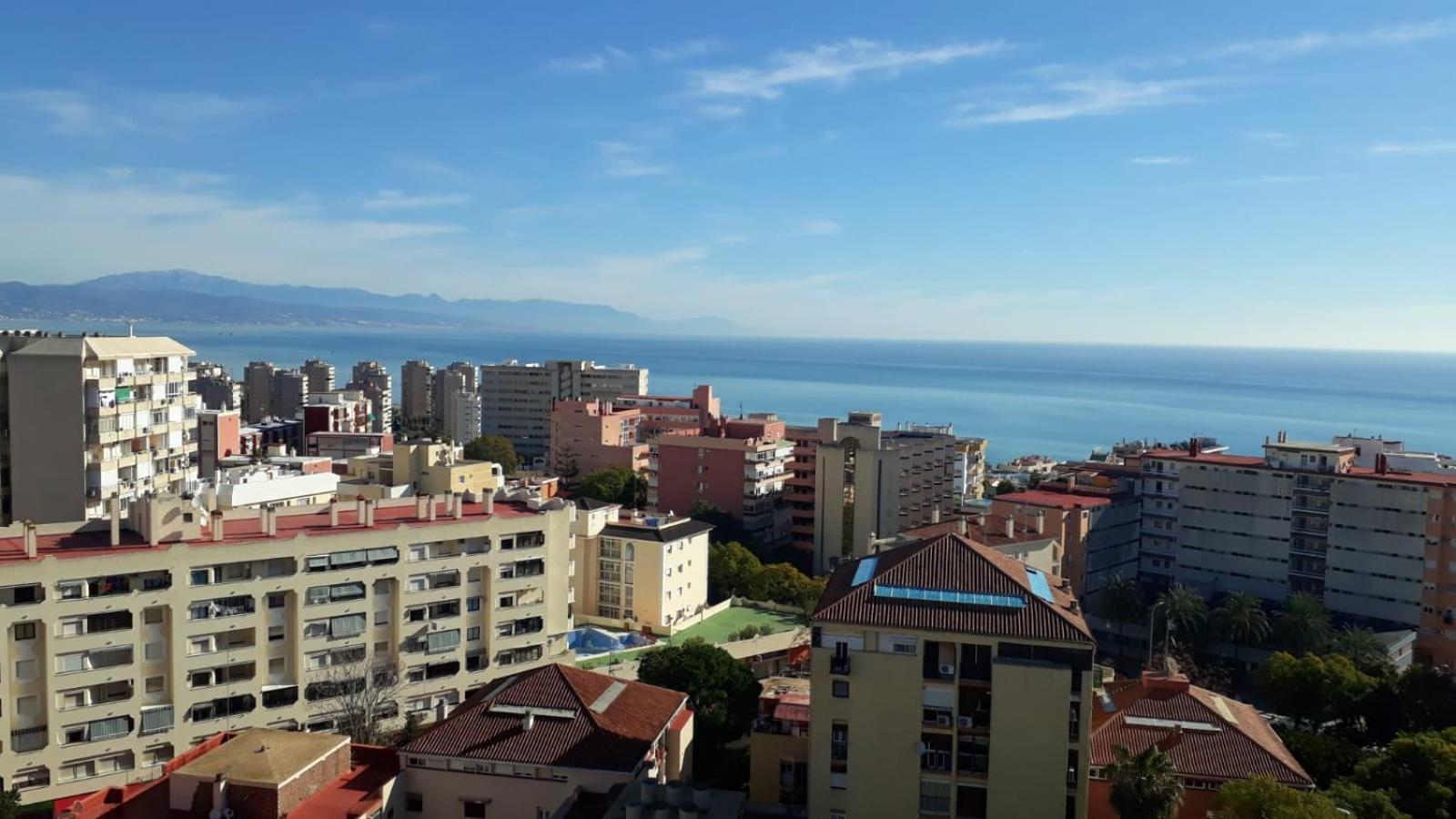 Bellevue Sea view Apartment BY NAMASTE ELITE view 2