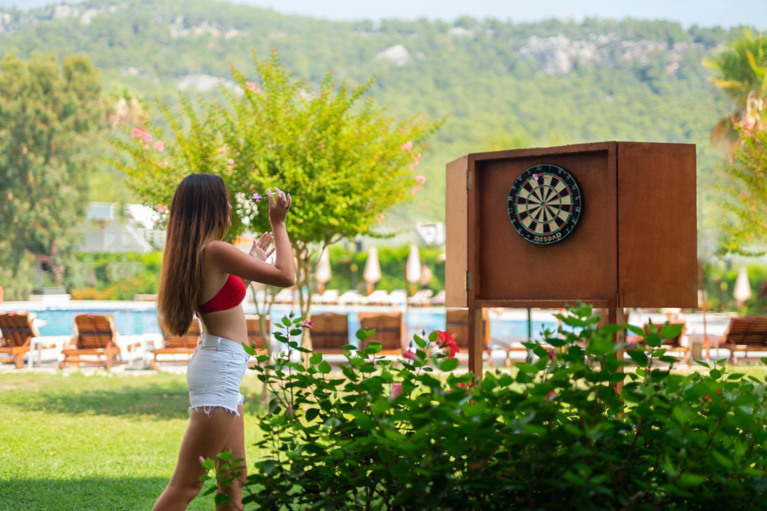 AKKA Hotels Claros - All Inclusive