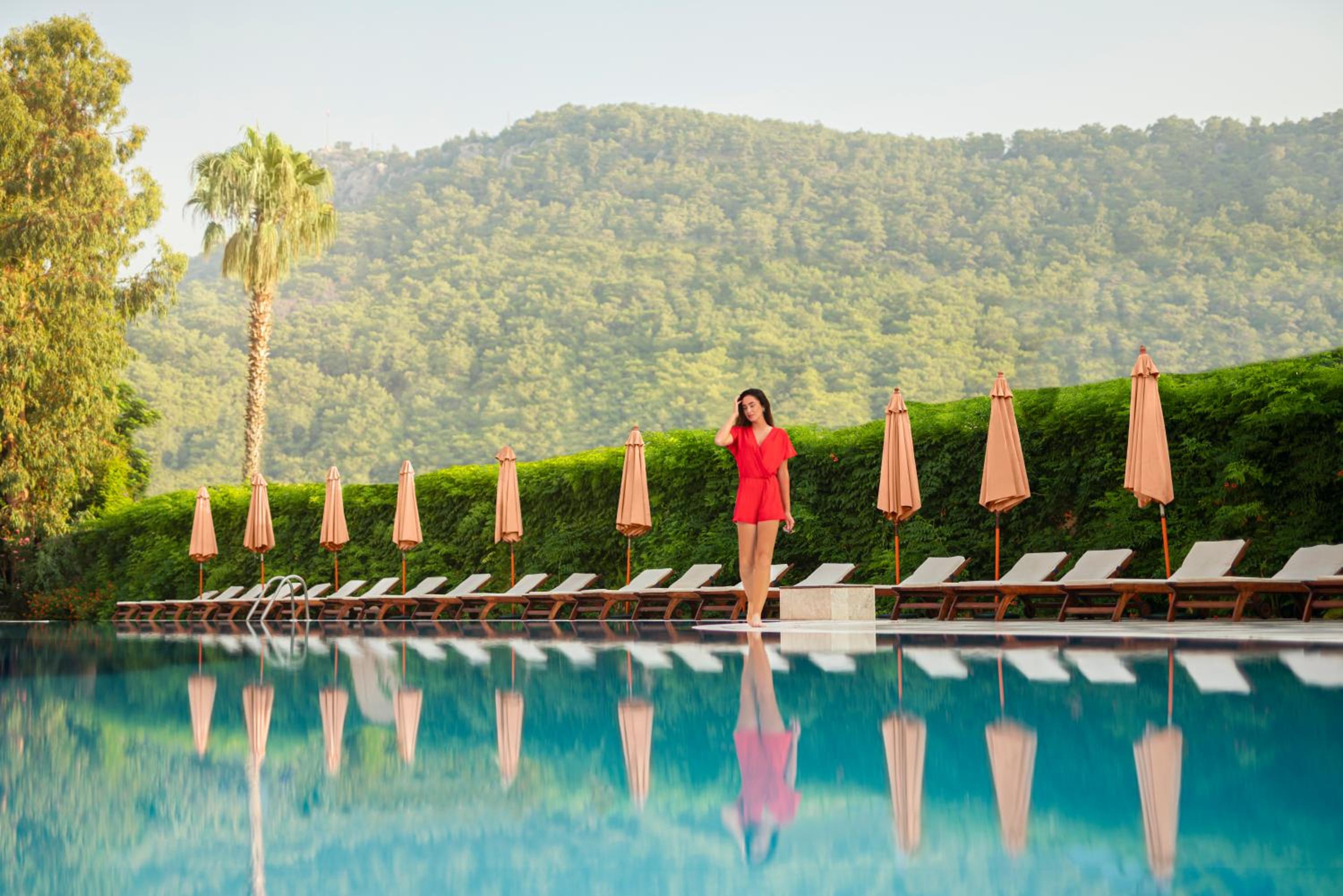 AKKA Hotels Claros - All Inclusive