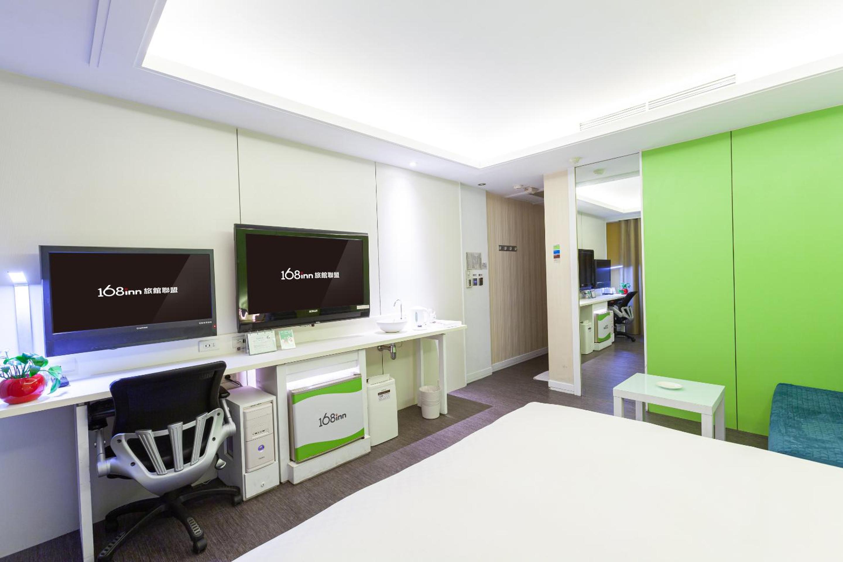 168 Motel-PingZhen