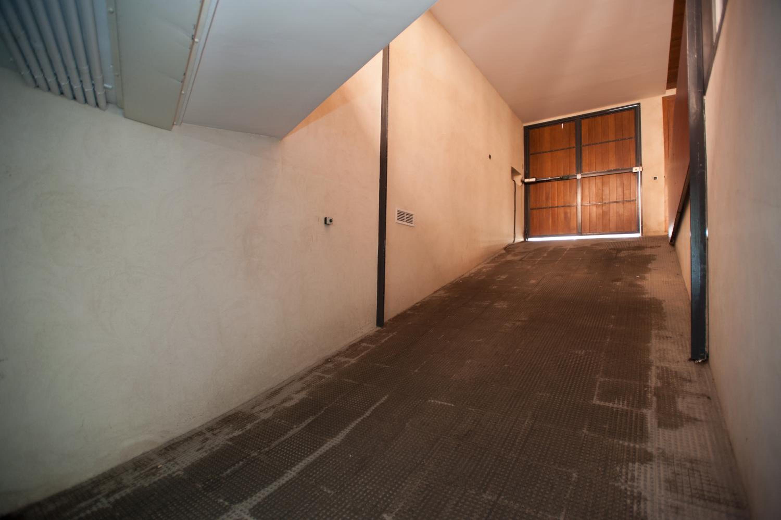 Apartamento San Bernardo