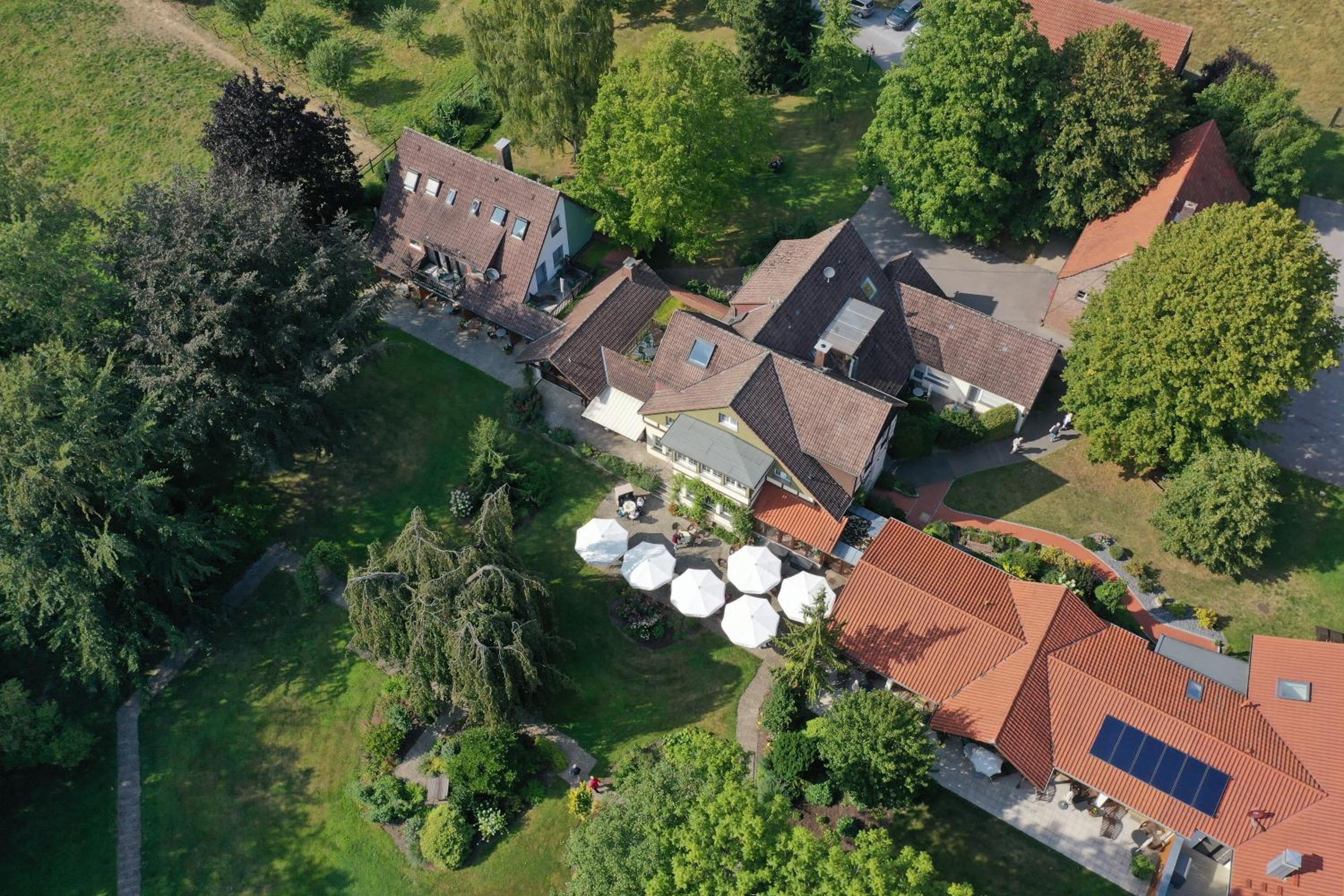 Haus Berkenkamp