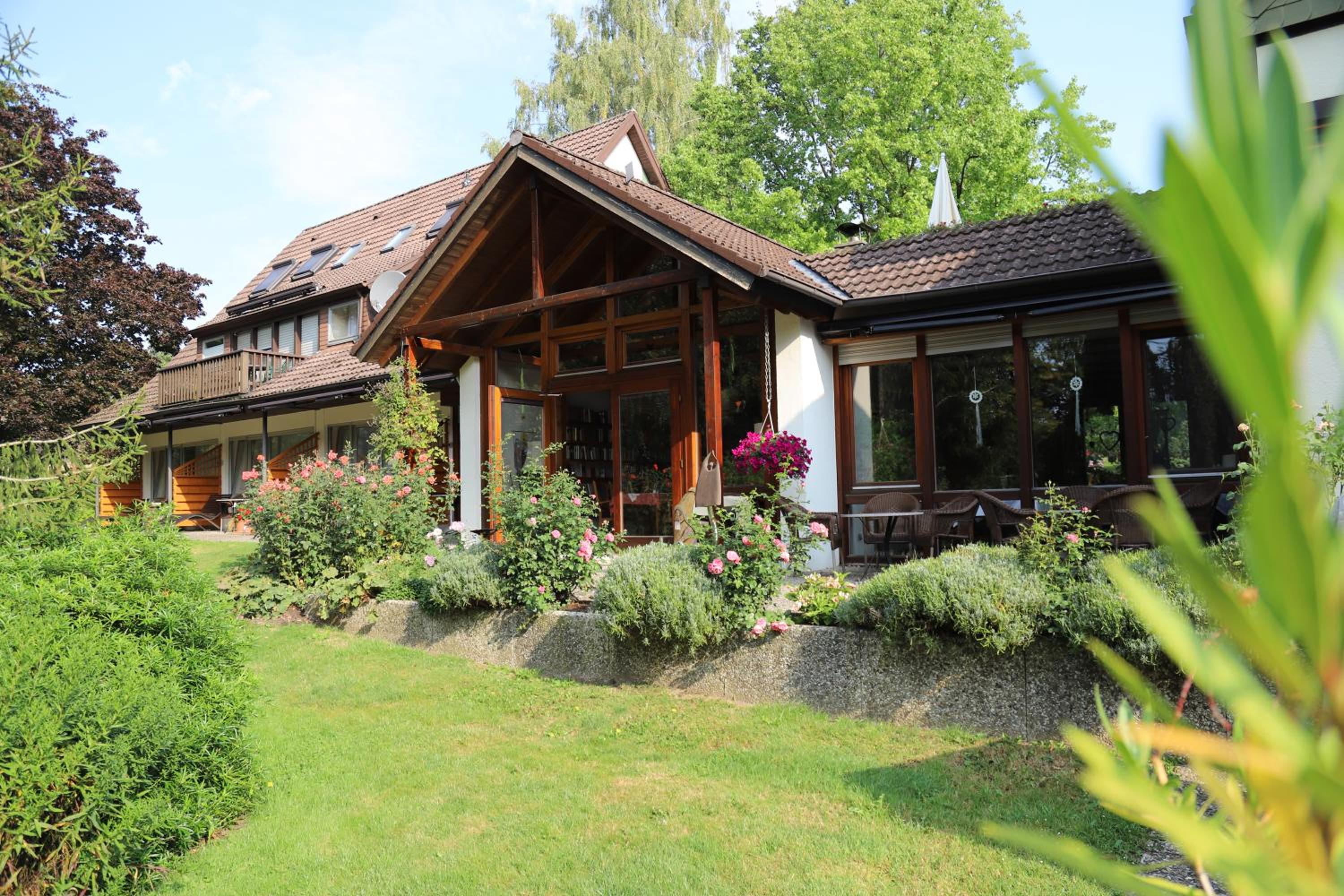 Haus Berkenkamp