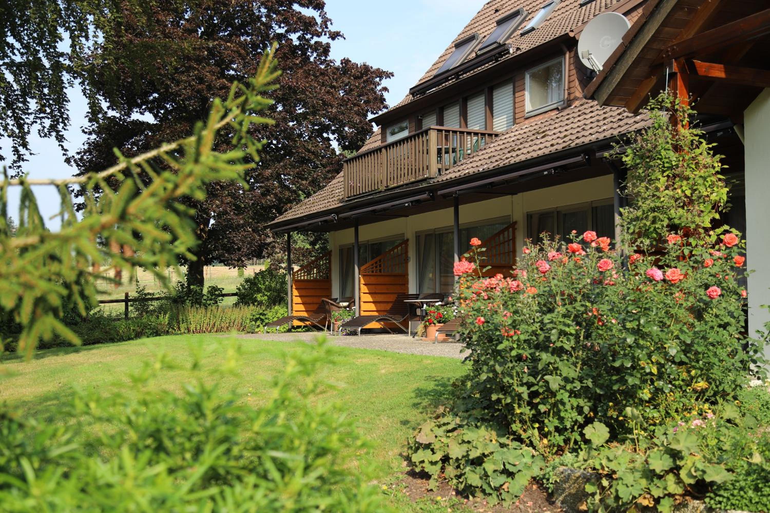 Haus Berkenkamp