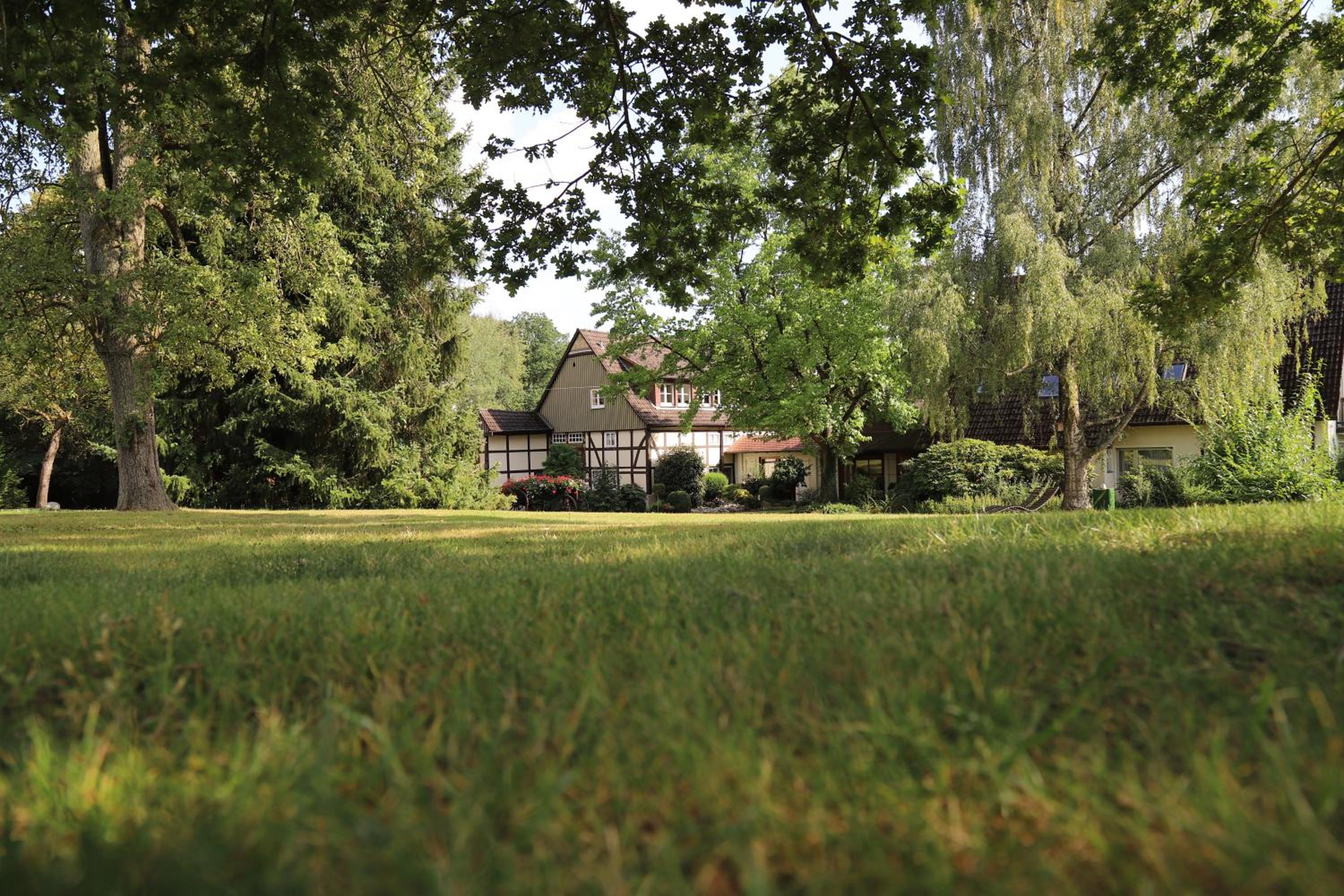 Haus Berkenkamp