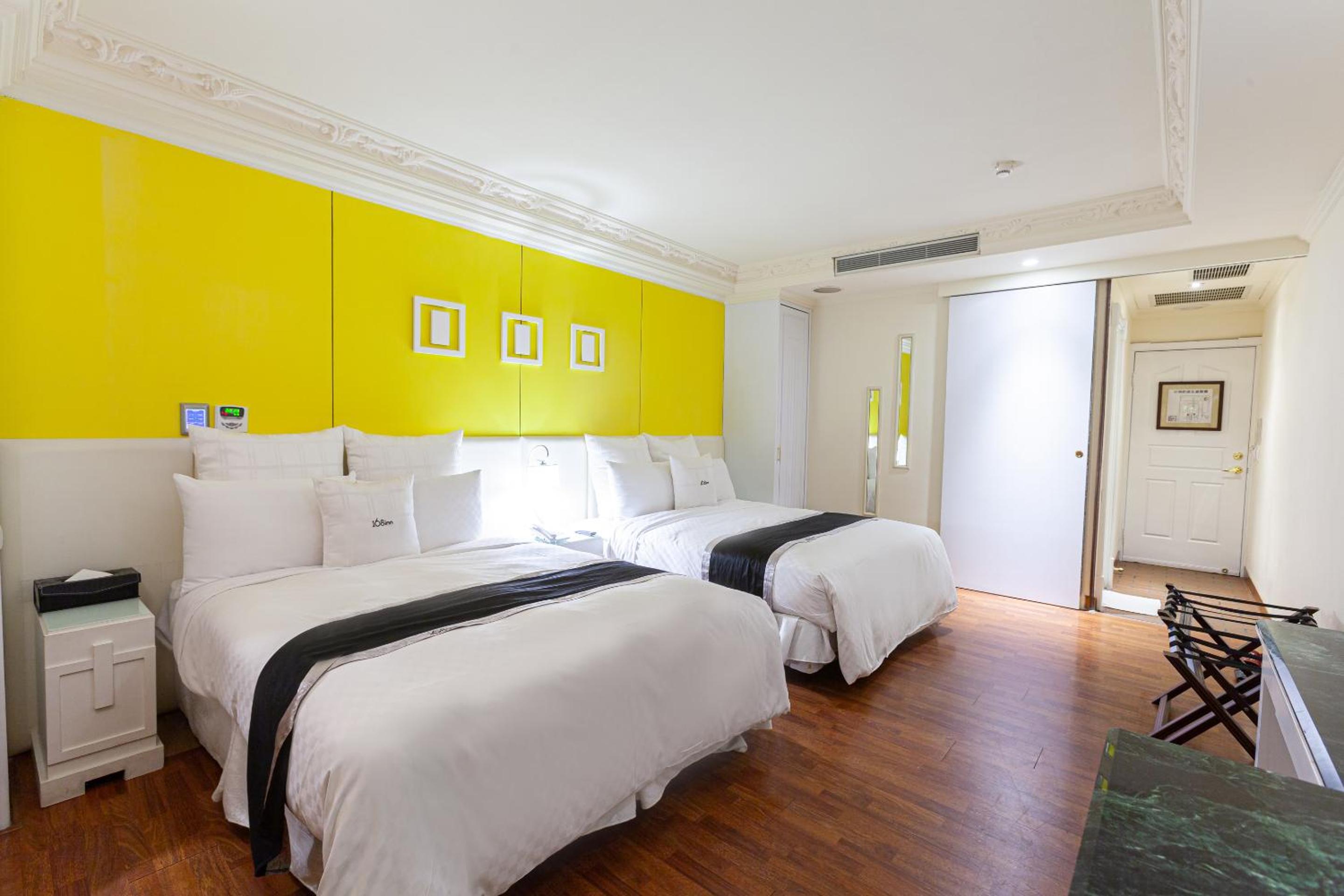 168 Motel-PingZhen