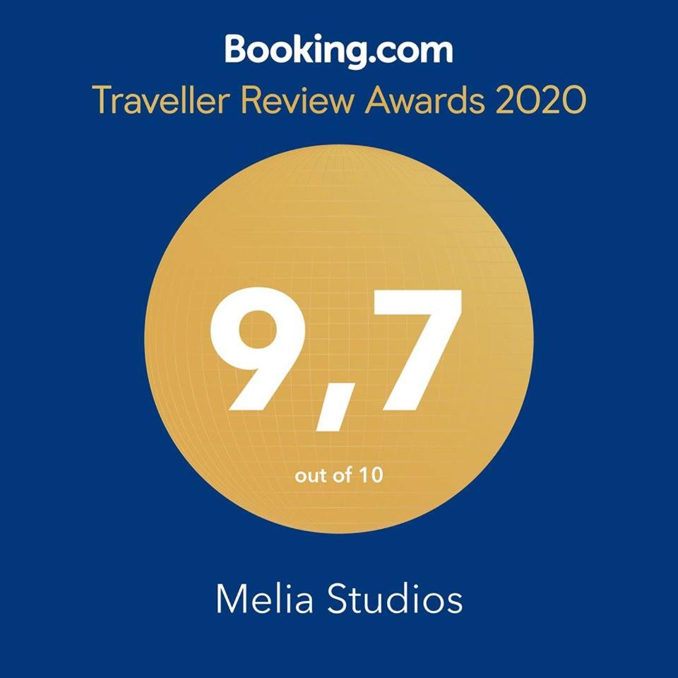 Melia Studios