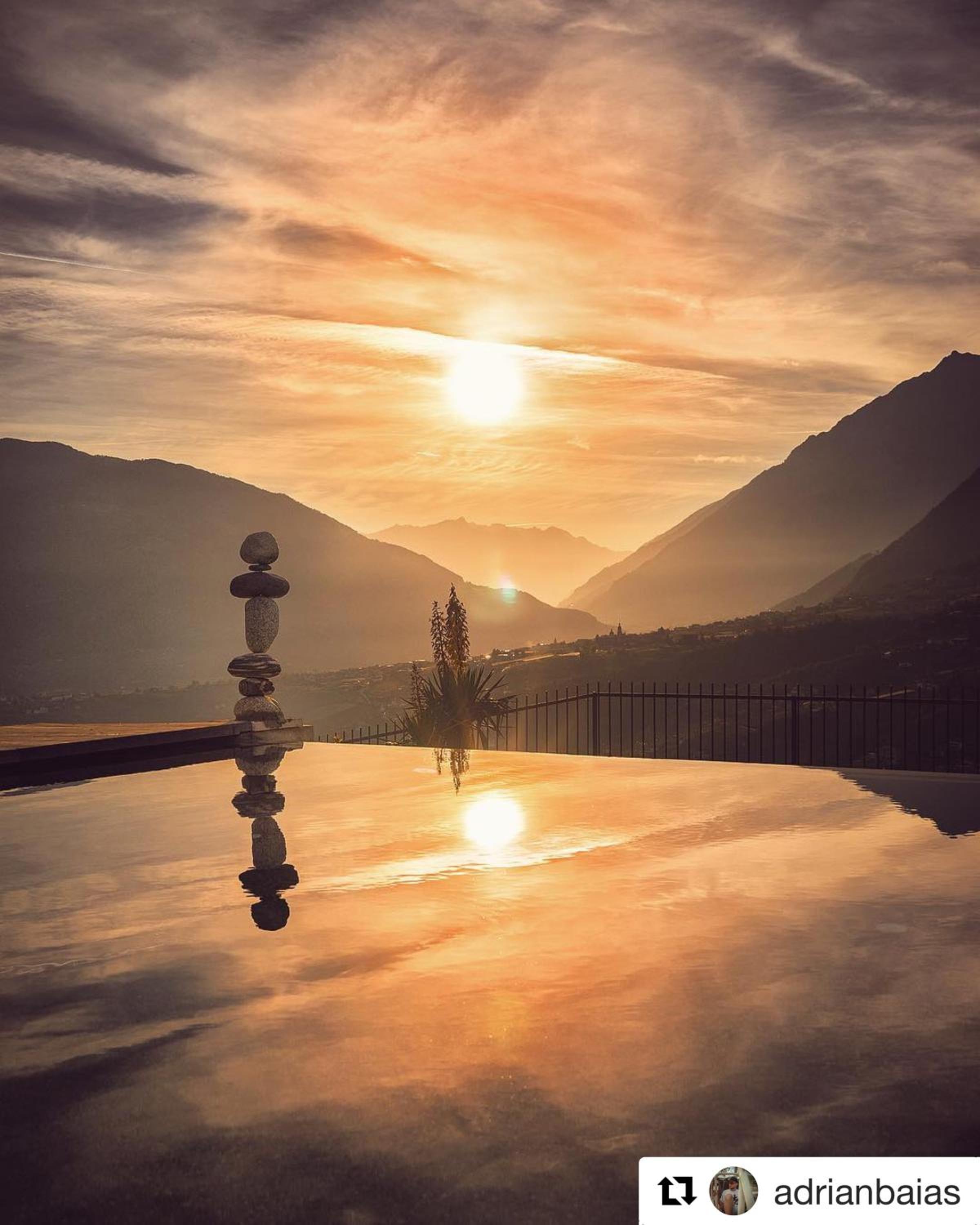 Lifestyle Hotel Alpin