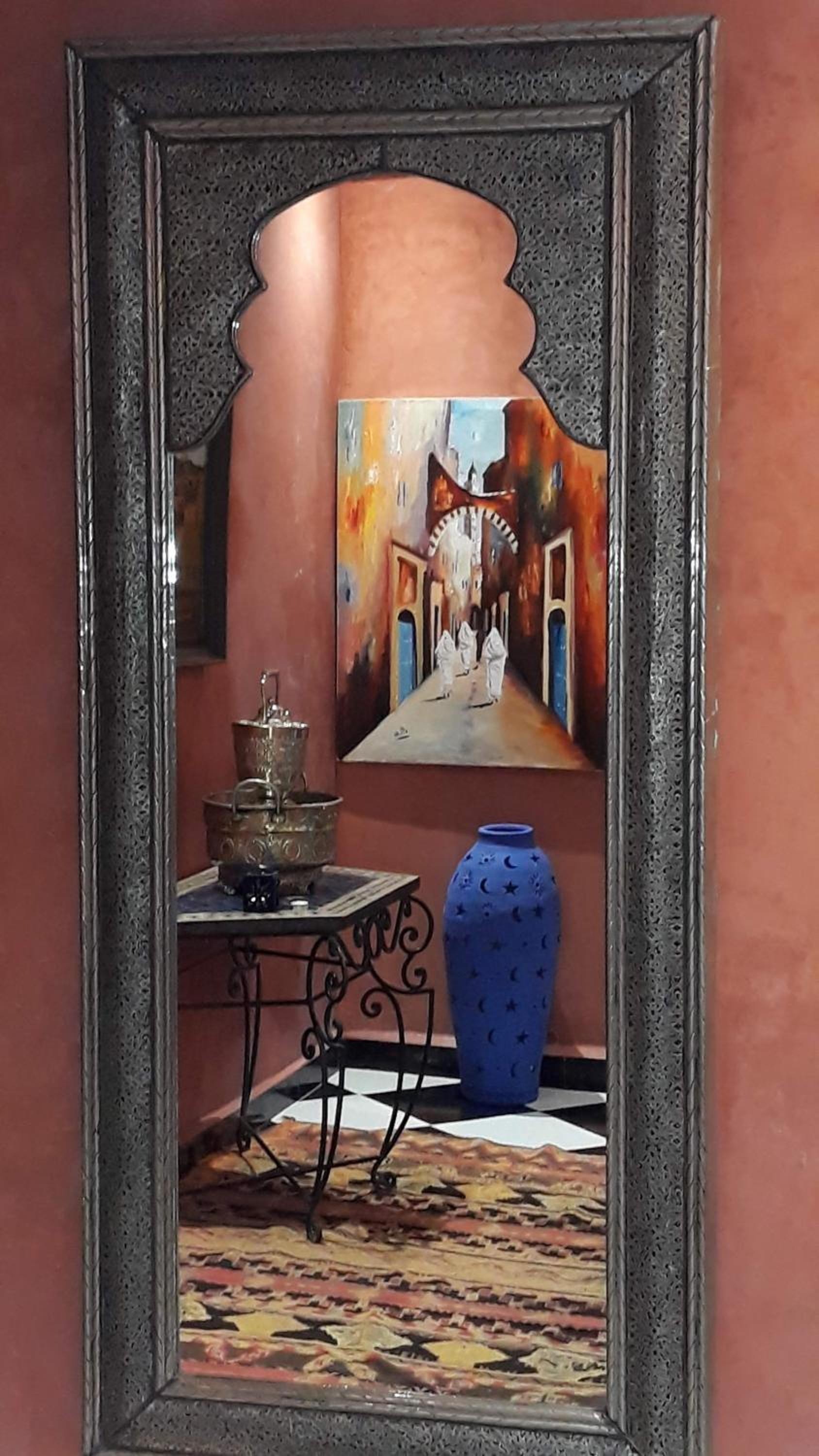Riad l'Escale de Marrakech