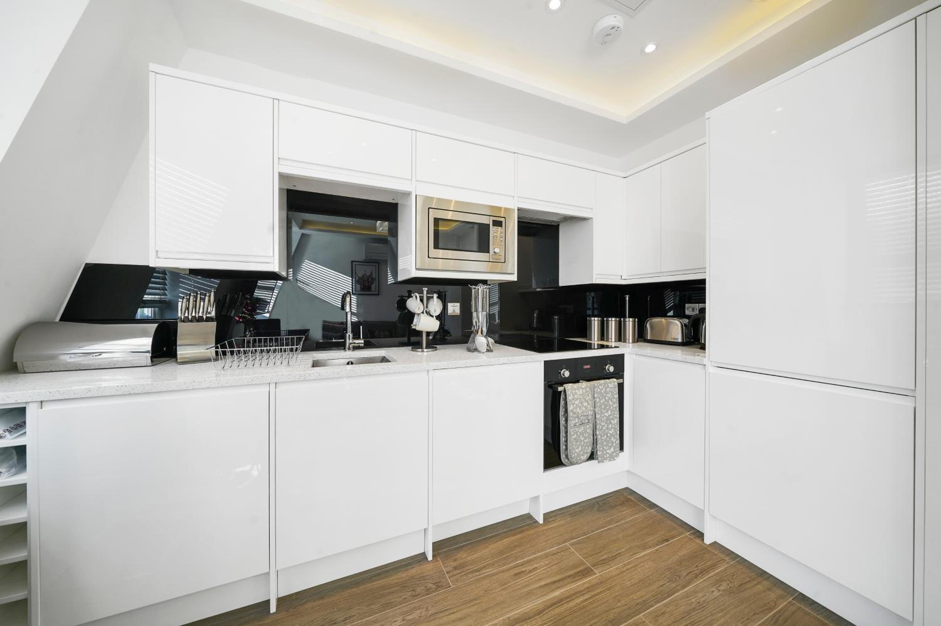 City Prime Apartments 79