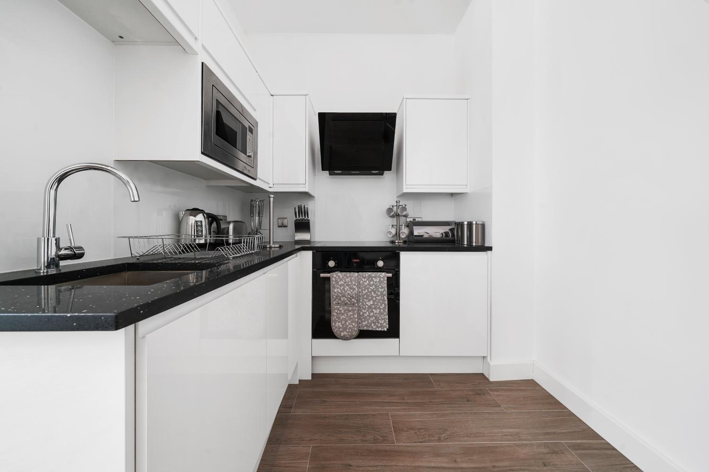 City Prime Apartments 69