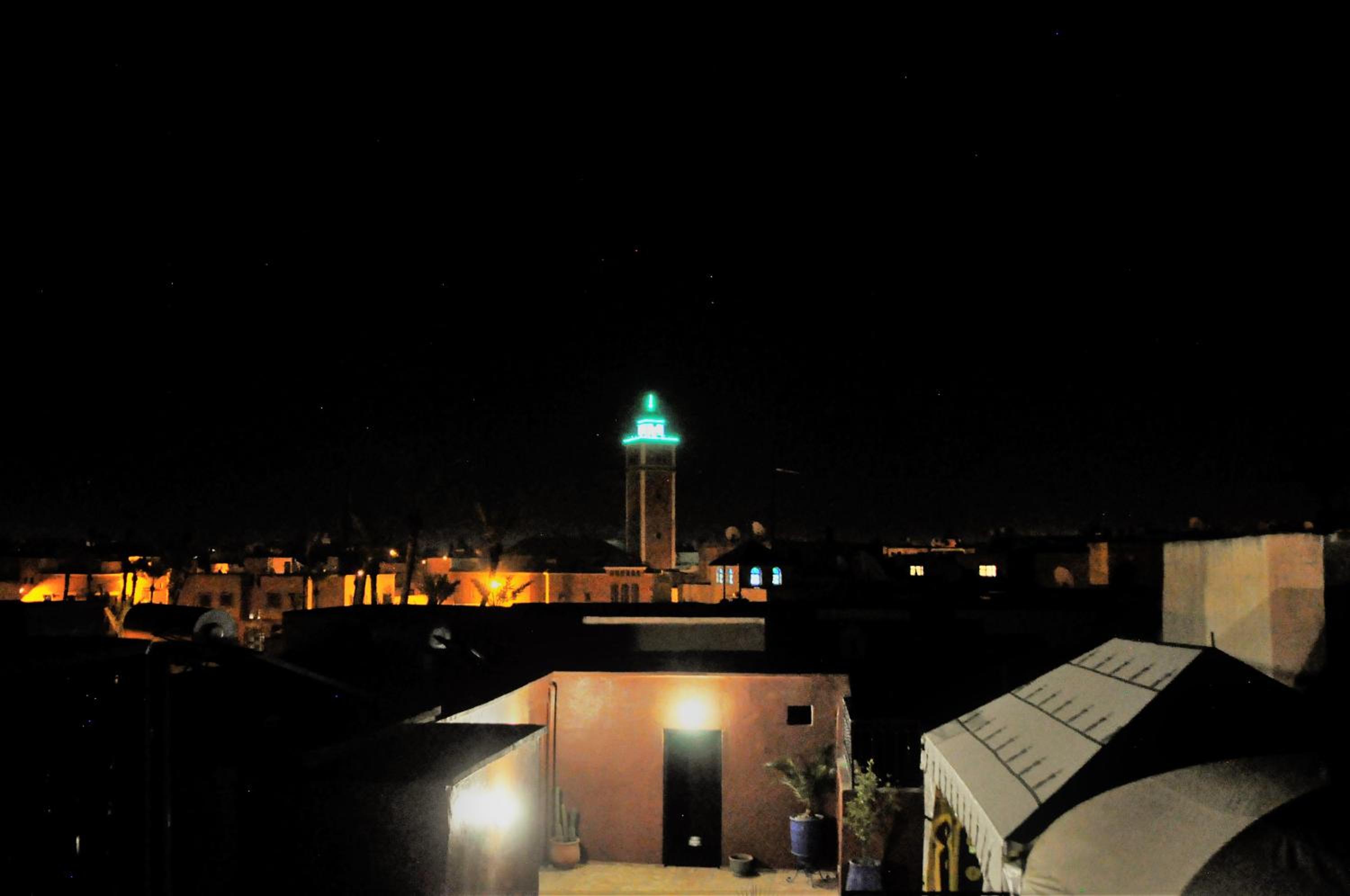 Riad l'Escale de Marrakech