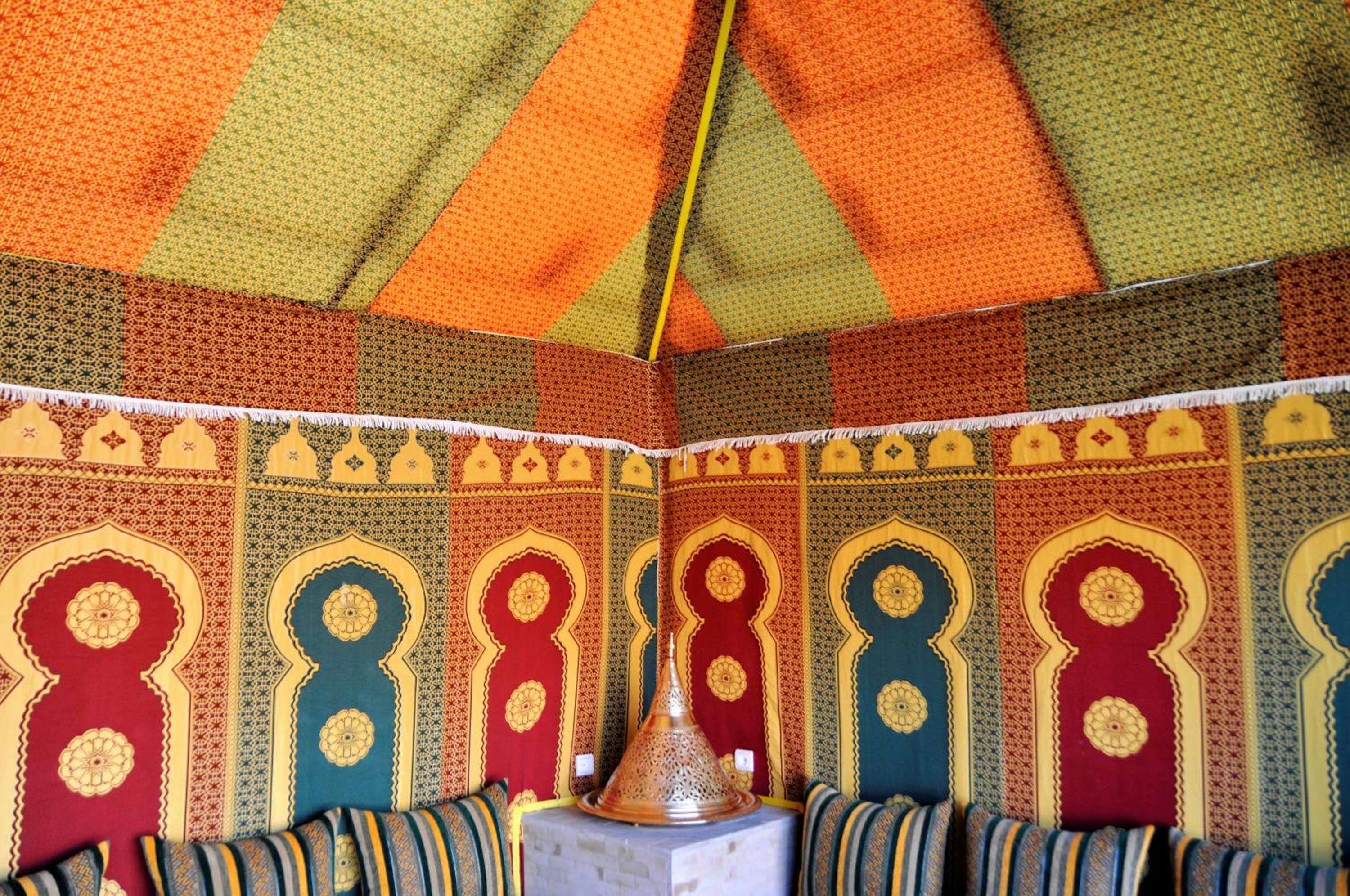 Riad l'Escale de Marrakech