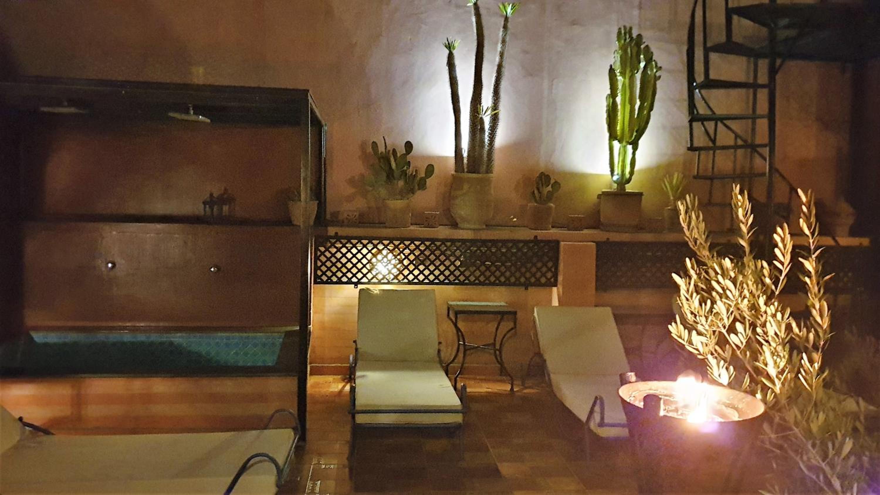 Riad l'Escale de Marrakech
