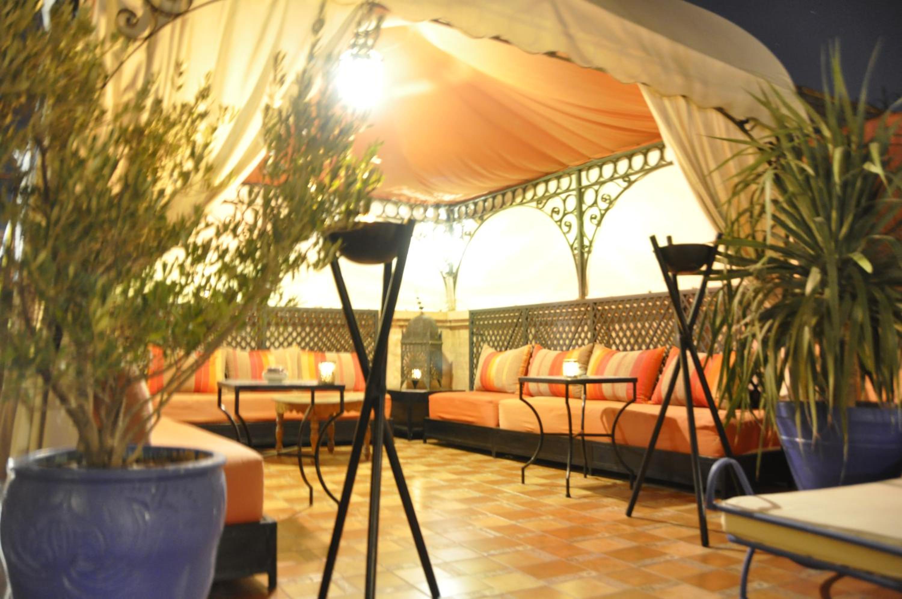 Riad l'Escale de Marrakech