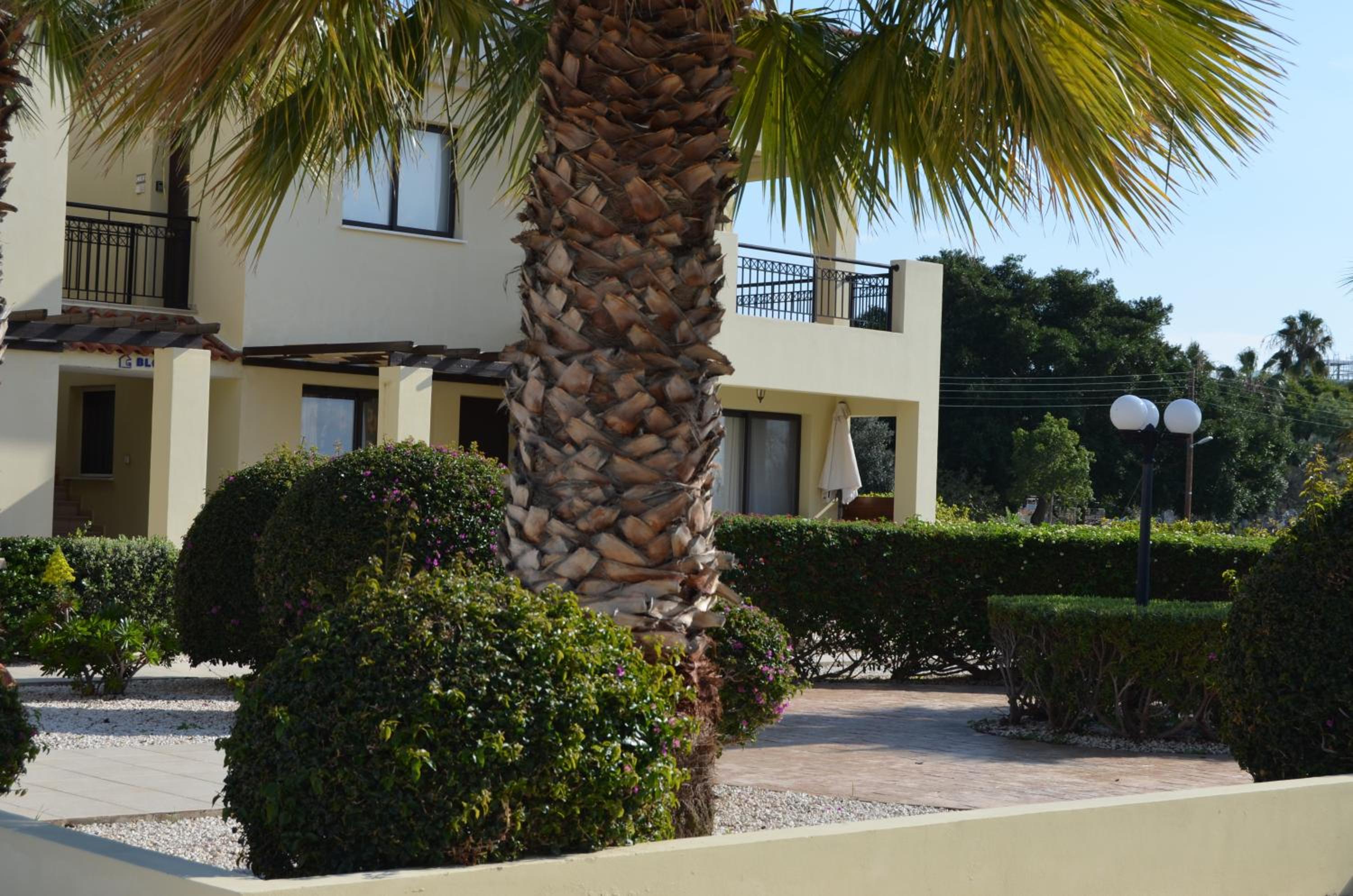 Faros Beach Apartment A102 view 5
