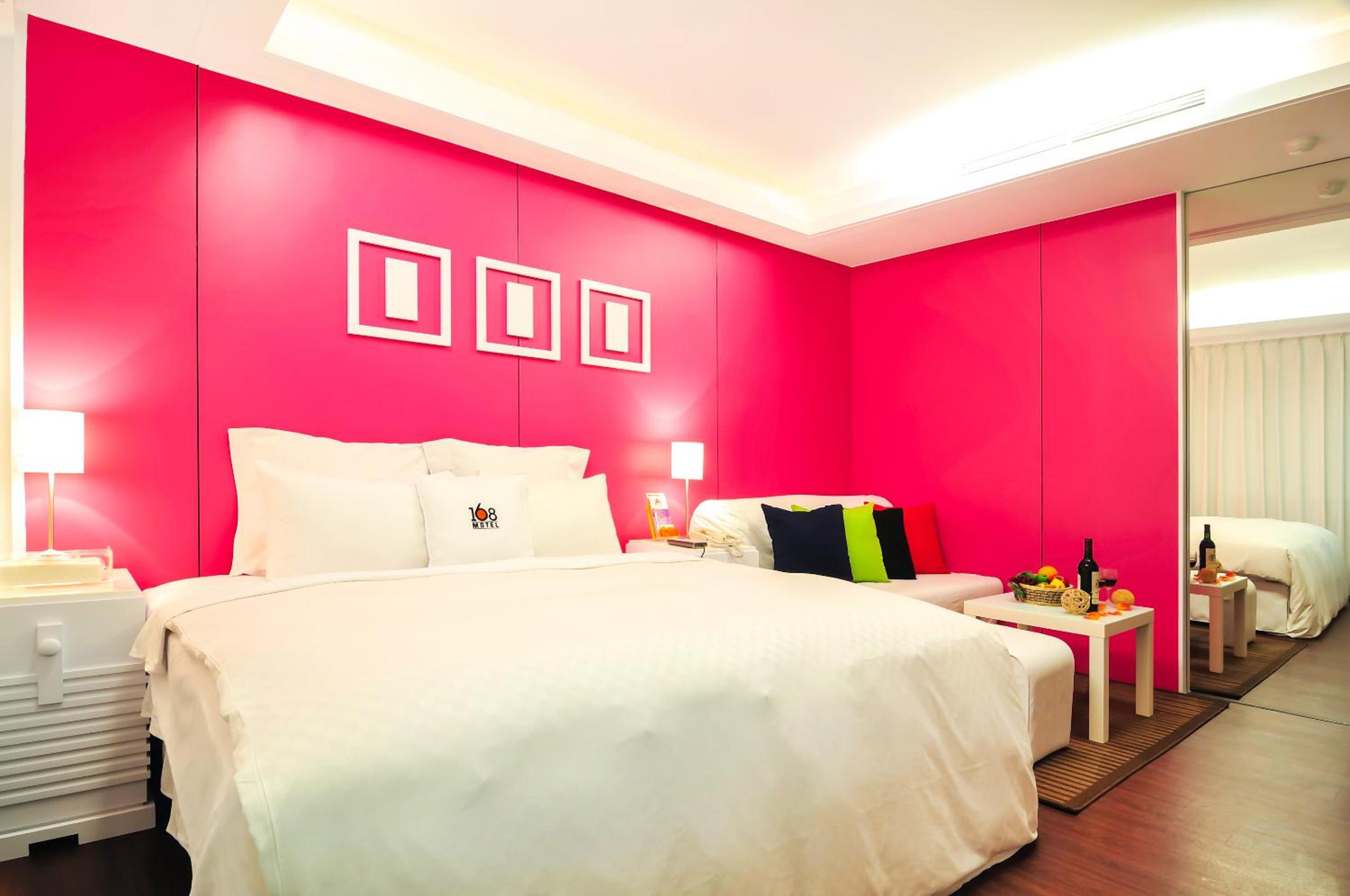 168 Motel-PingZhen