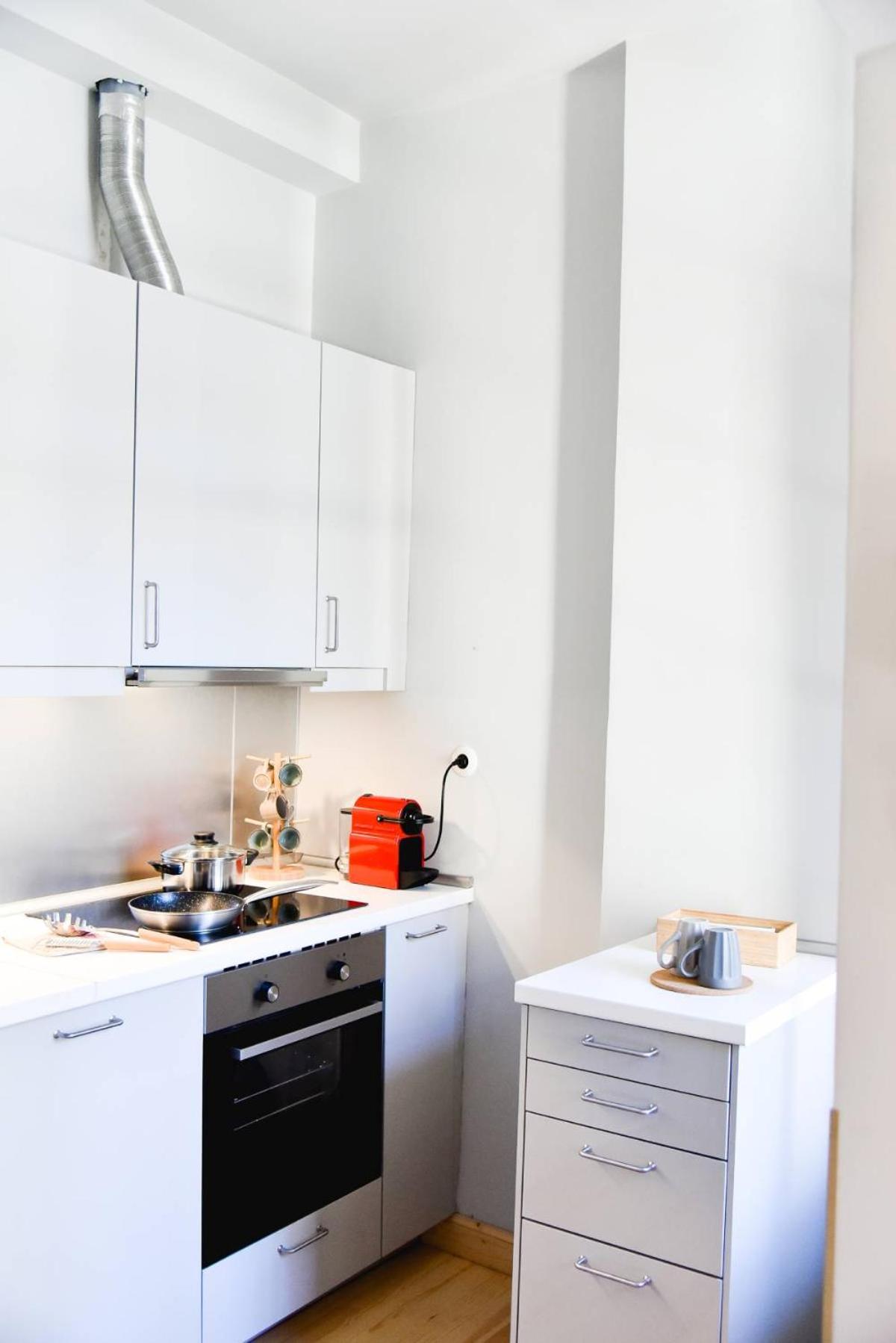 Erst Guest House