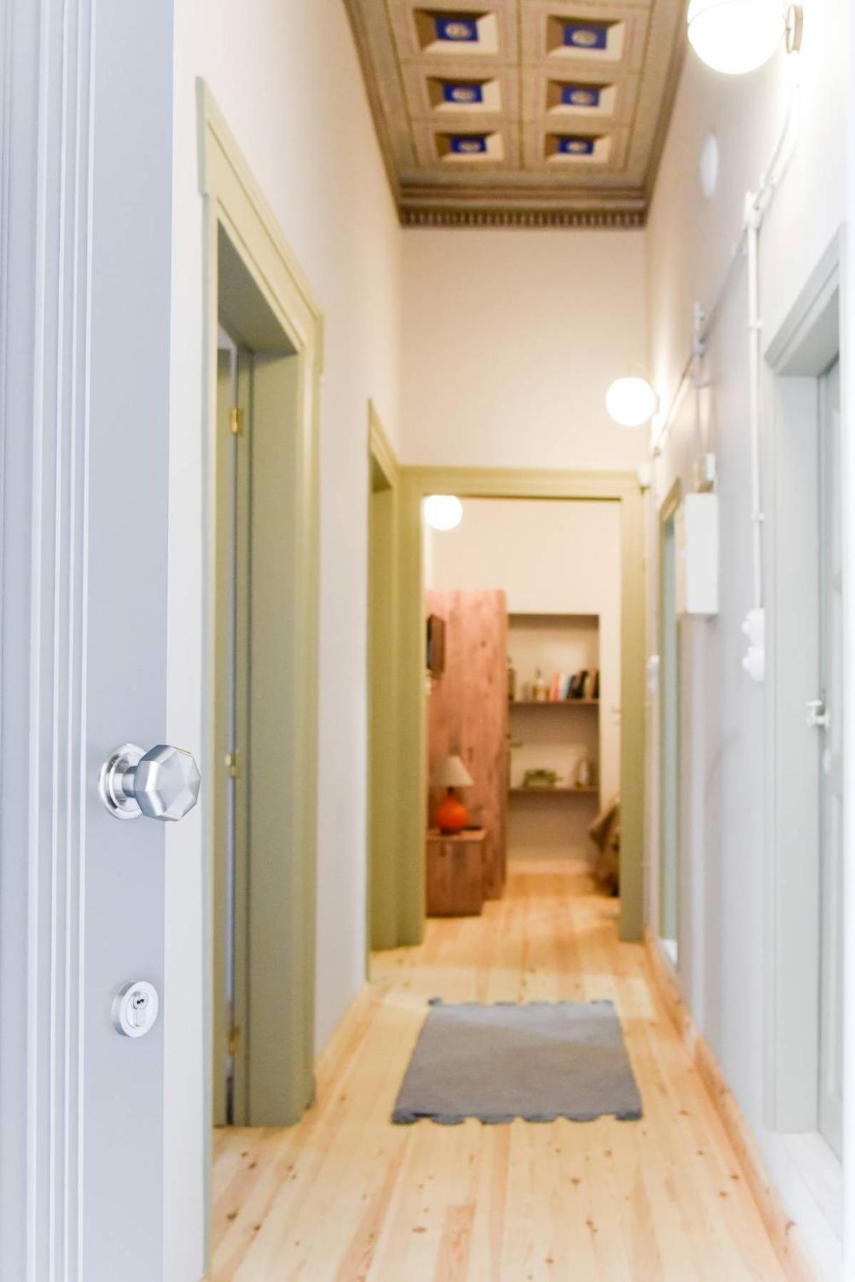 Erst Guest House