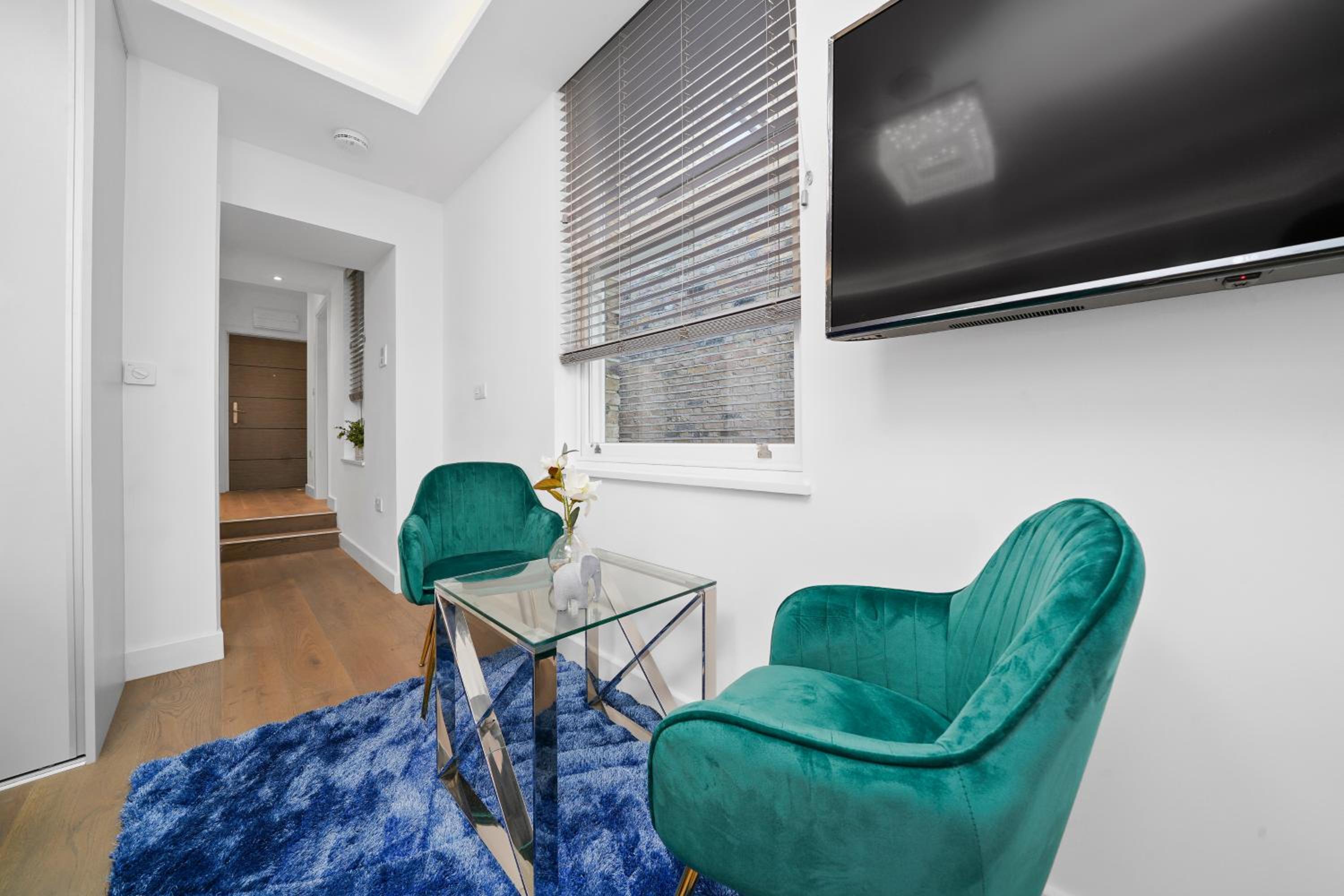 City Prime Apartments 5